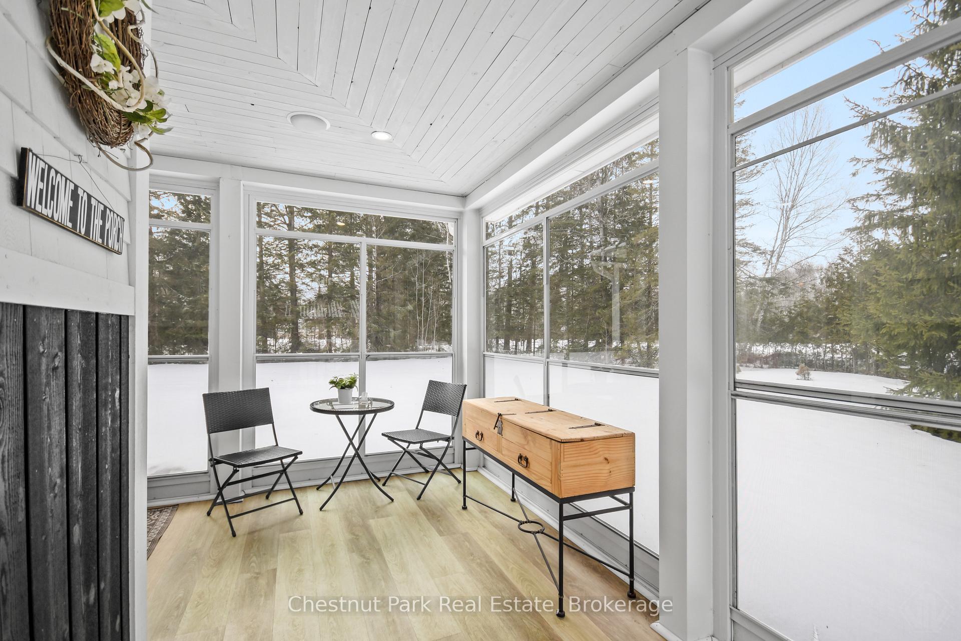 Photo 46 of 12 Emsdale Lake Road, Perry — HOMEH