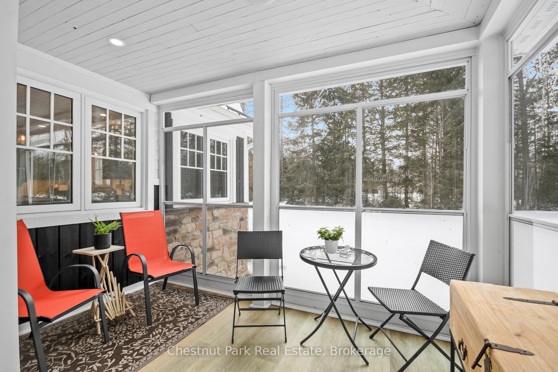 Photo 47 of 12 Emsdale Lake Road, Perry — HOMEH