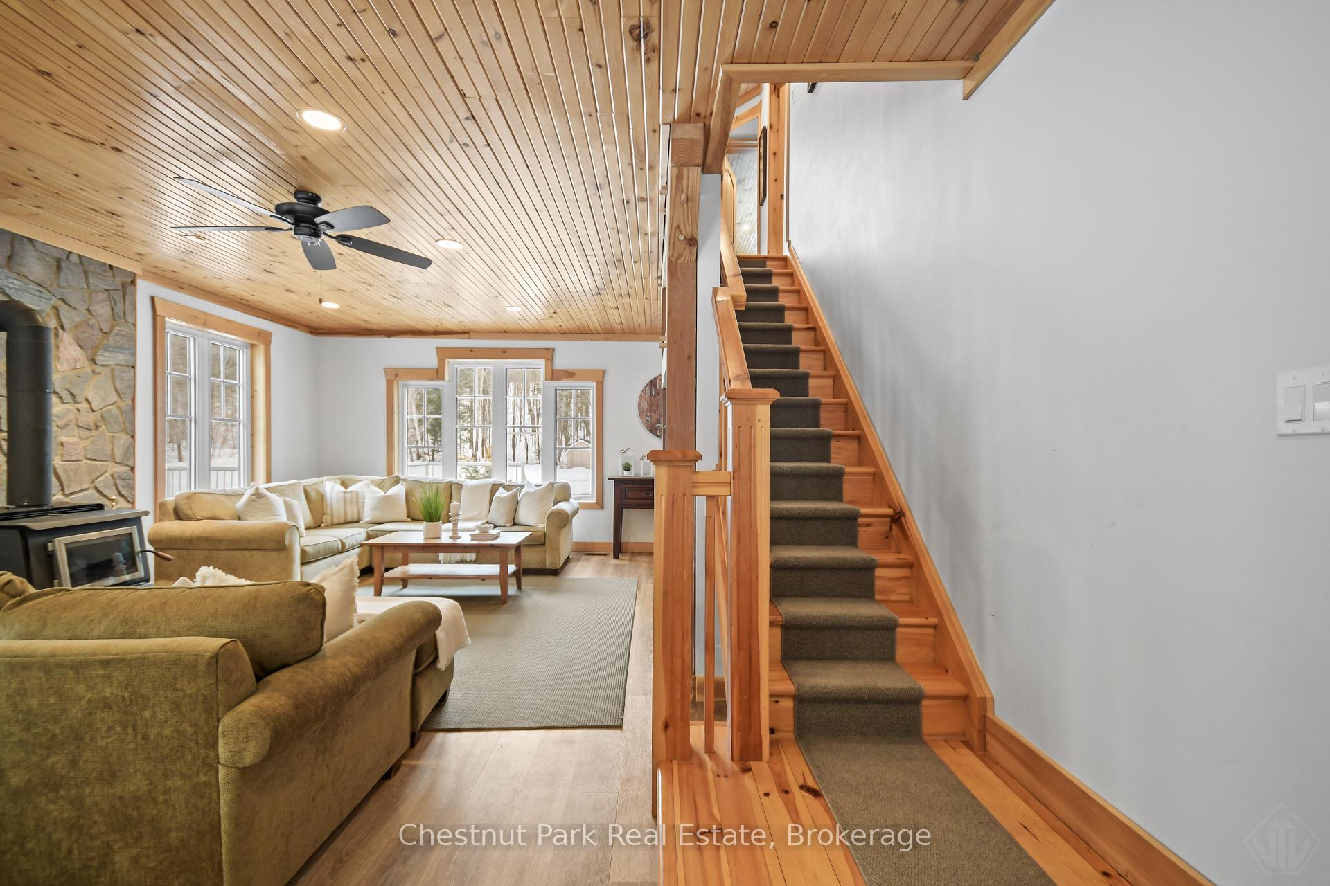 Photo 48 of 12 Emsdale Lake Road, Perry — HOMEH