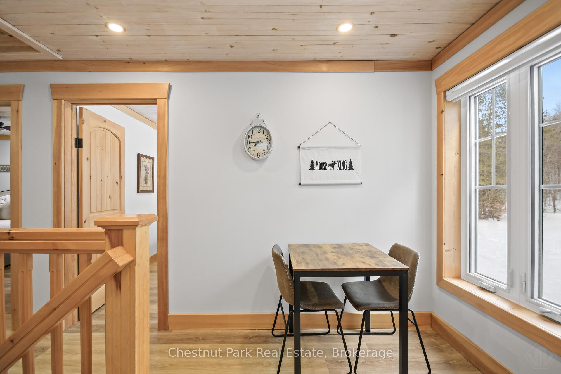 Photo 49 of 12 Emsdale Lake Road, Perry — HOMEH
