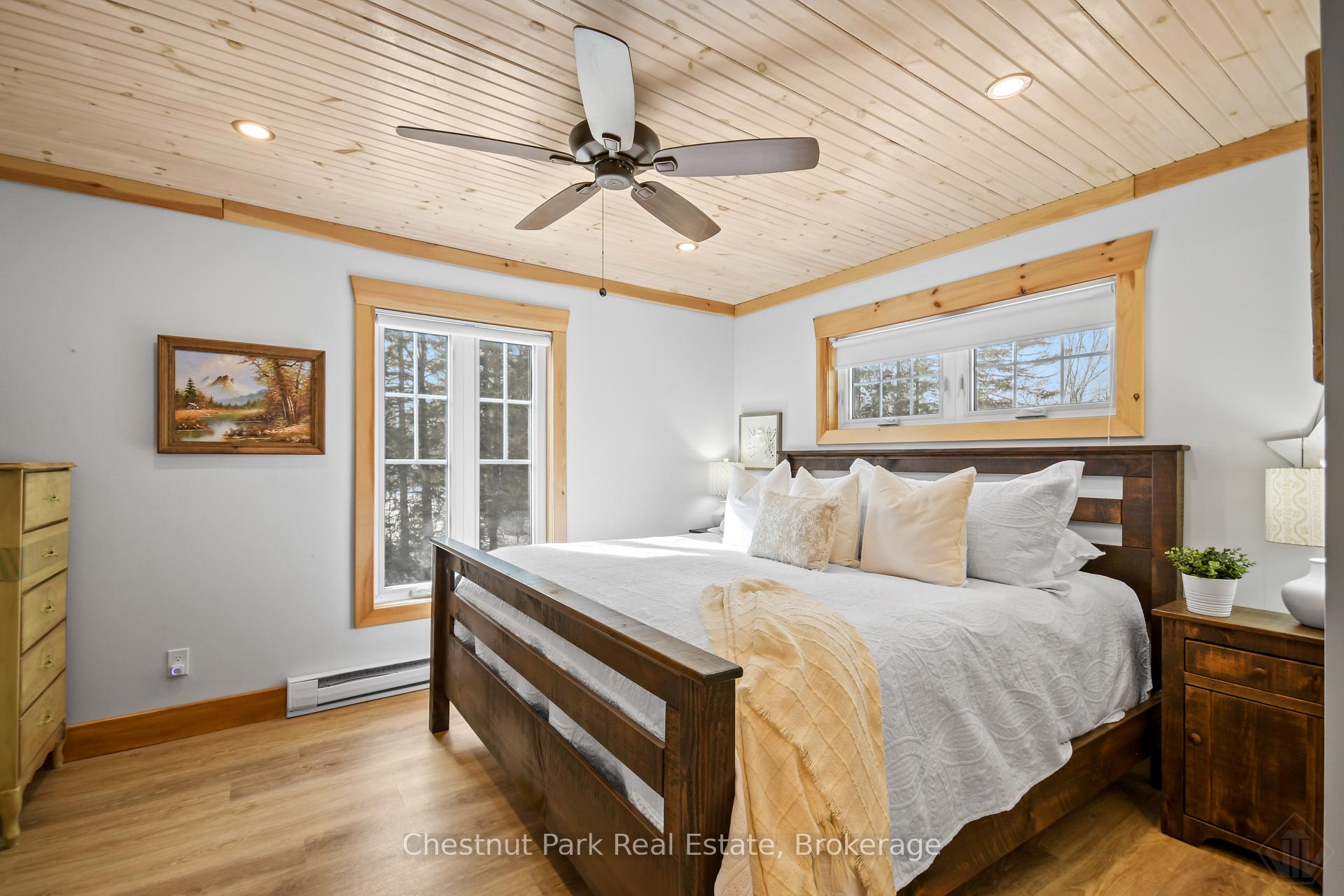 Photo 50 of 12 Emsdale Lake Road, Perry — HOMEH