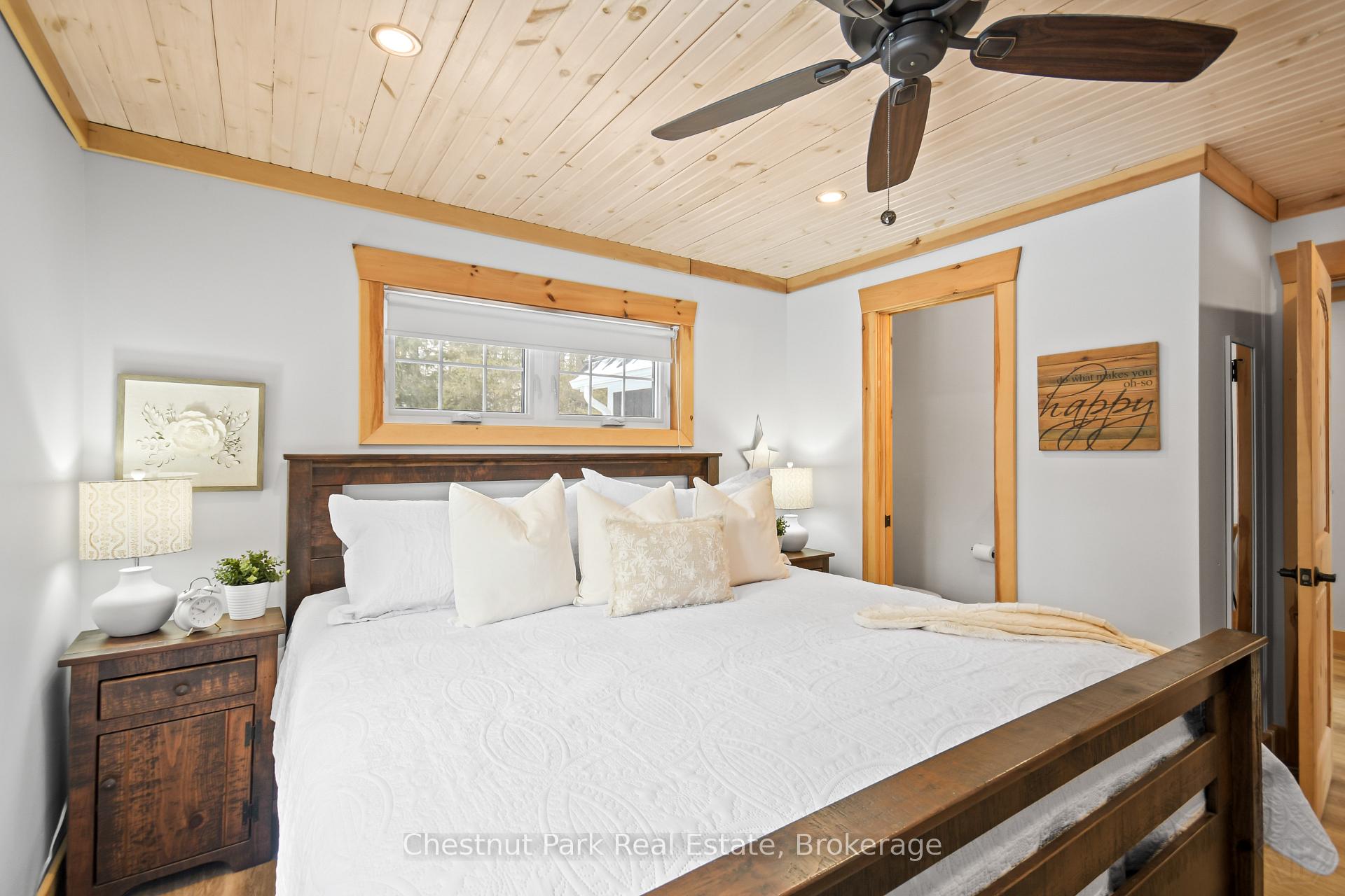 Photo 51 of 12 Emsdale Lake Road, Perry — HOMEH