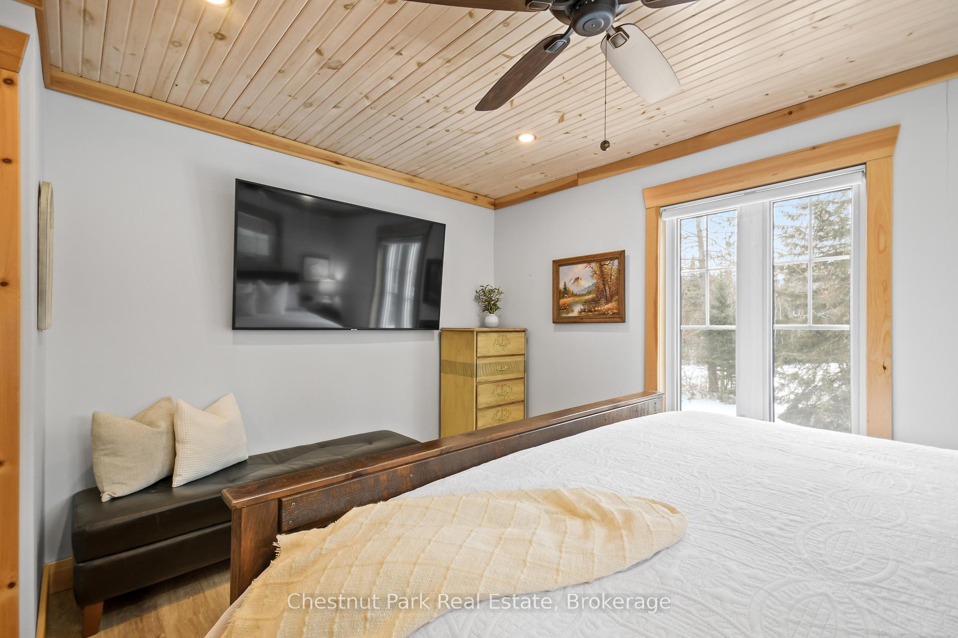 Photo 53 of 12 Emsdale Lake Road, Perry — HOMEH