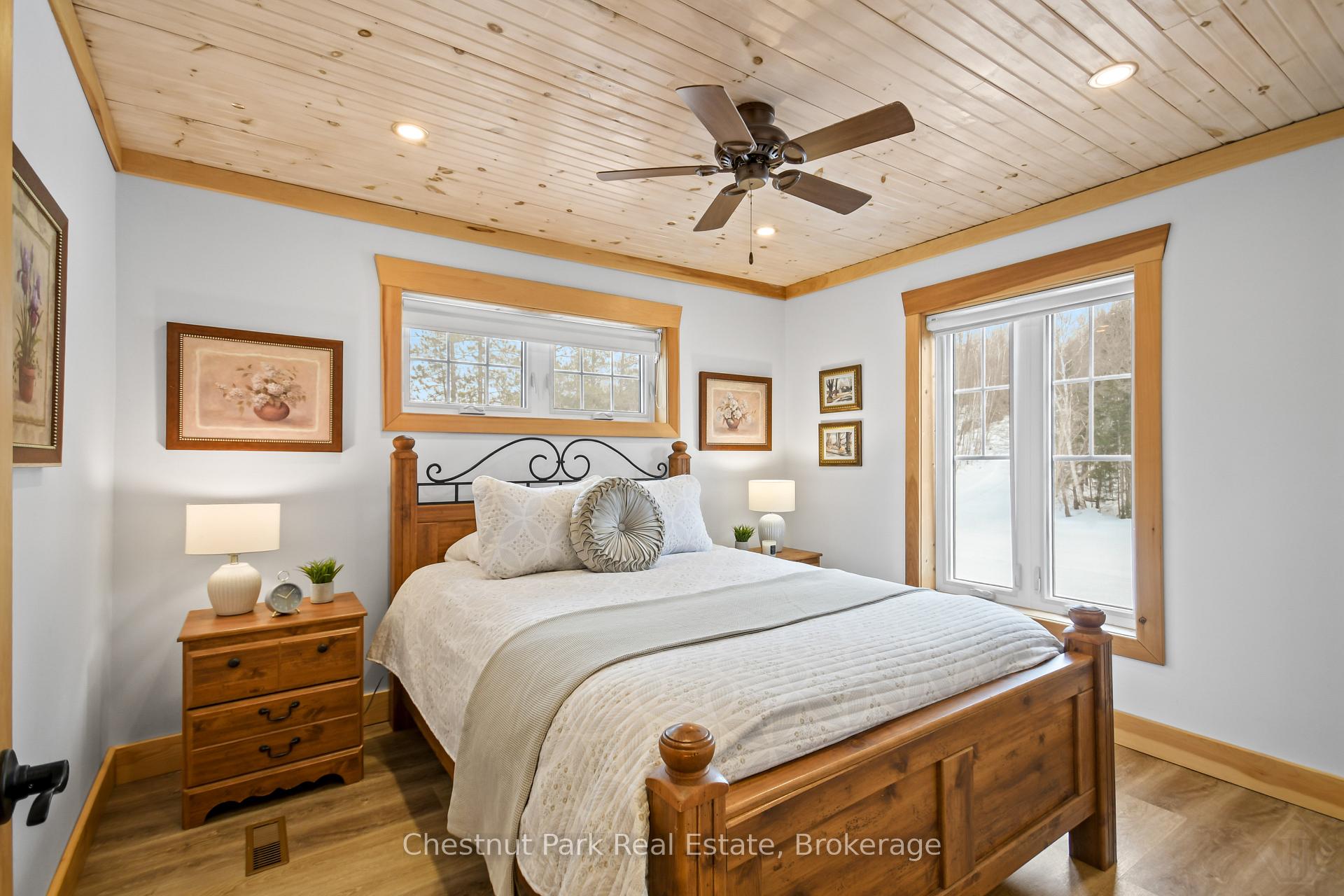 Photo 56 of 12 Emsdale Lake Road, Perry — HOMEH