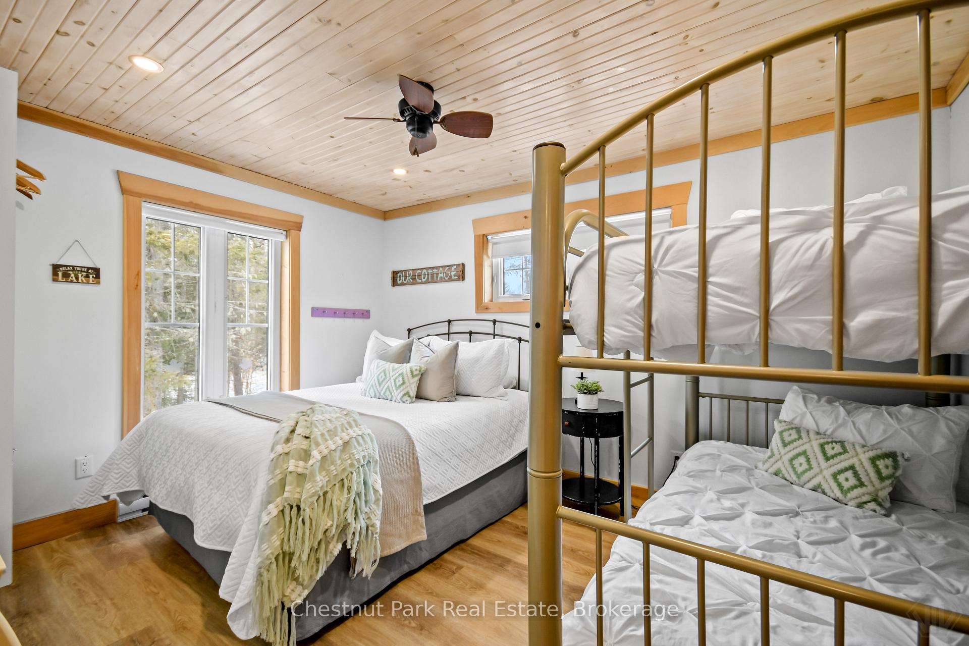 Photo 57 of 12 Emsdale Lake Road, Perry — HOMEH