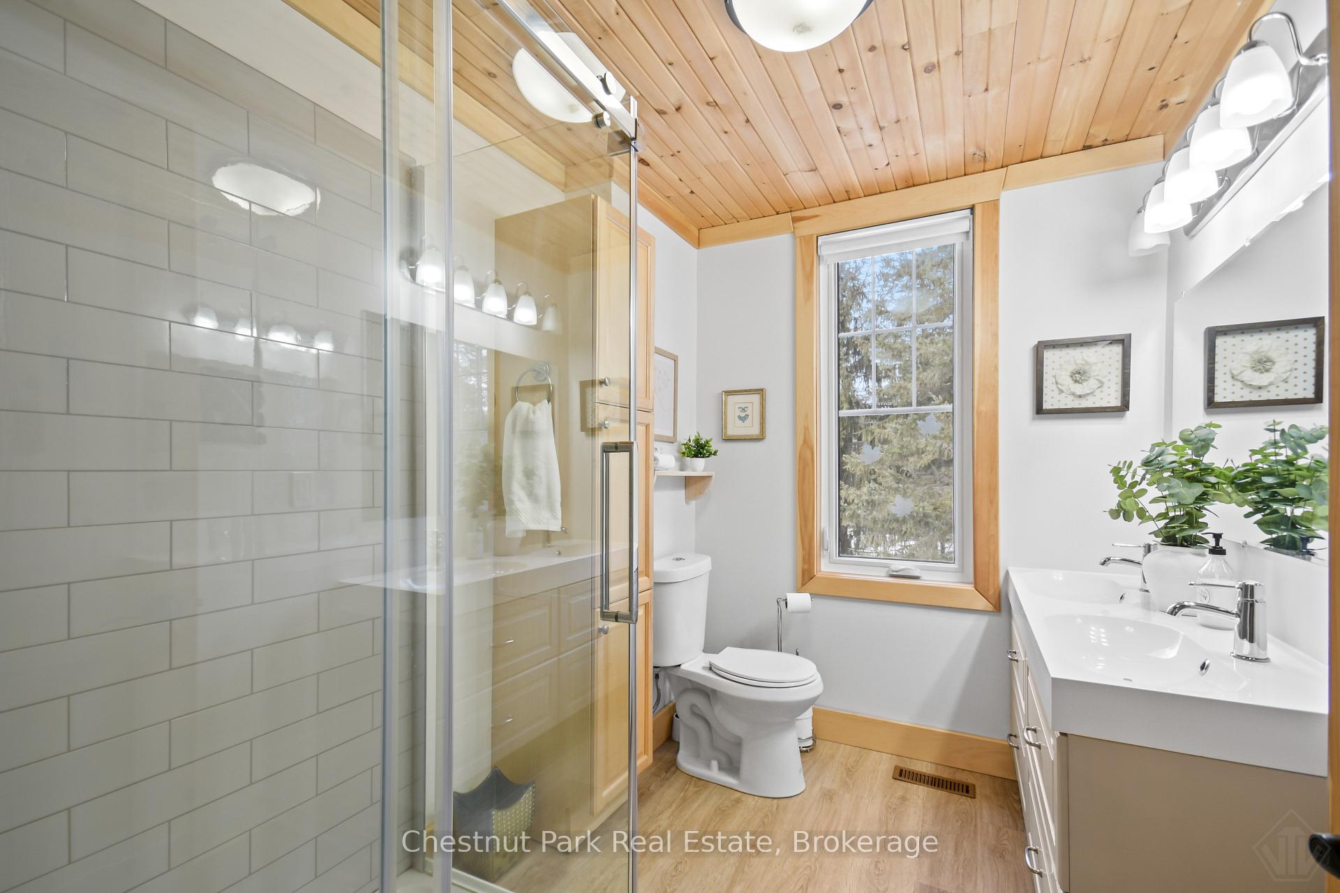 Photo 59 of 12 Emsdale Lake Road, Perry — HOMEH
