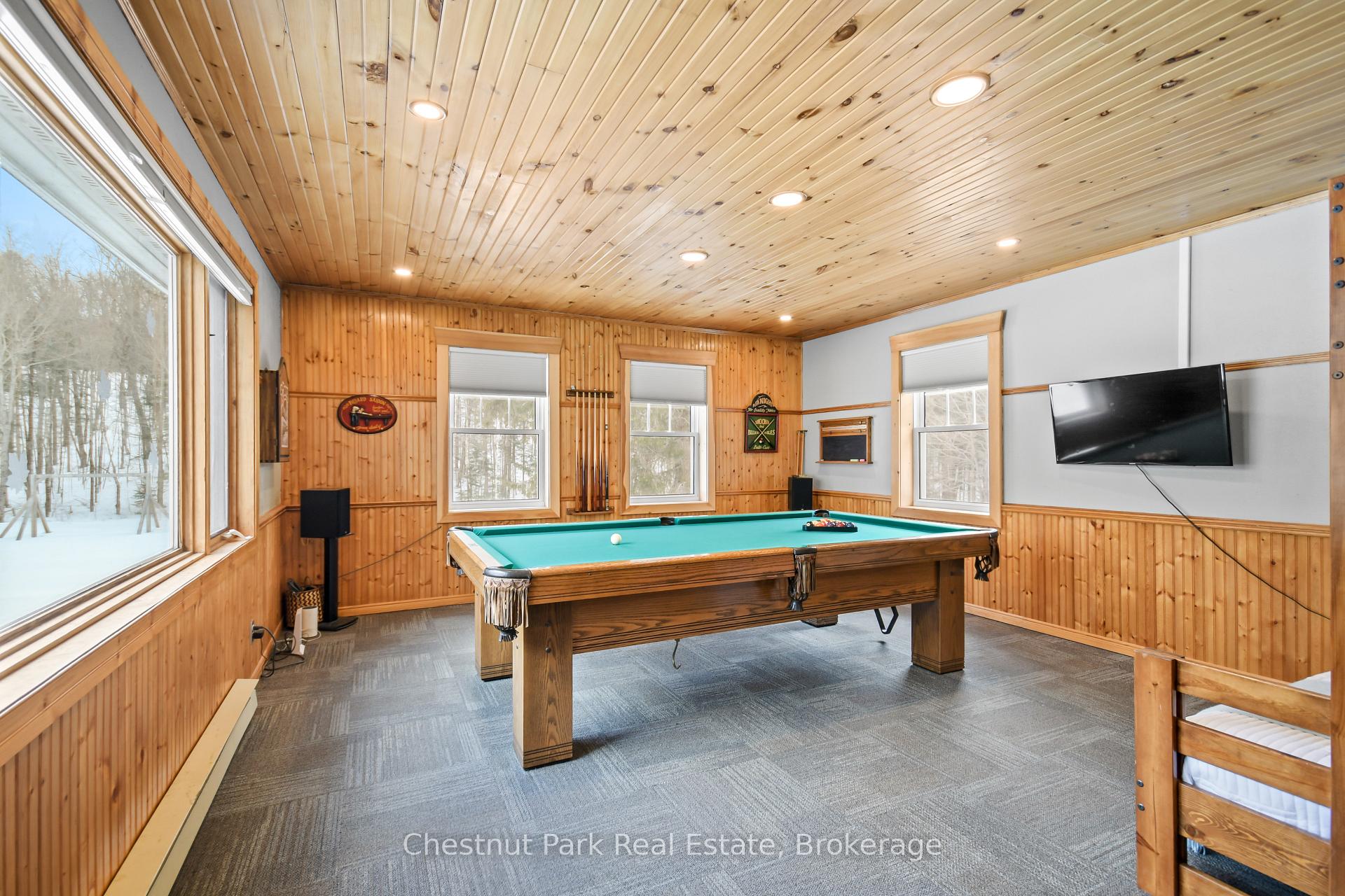 Photo 63 of 12 Emsdale Lake Road, Perry — HOMEH
