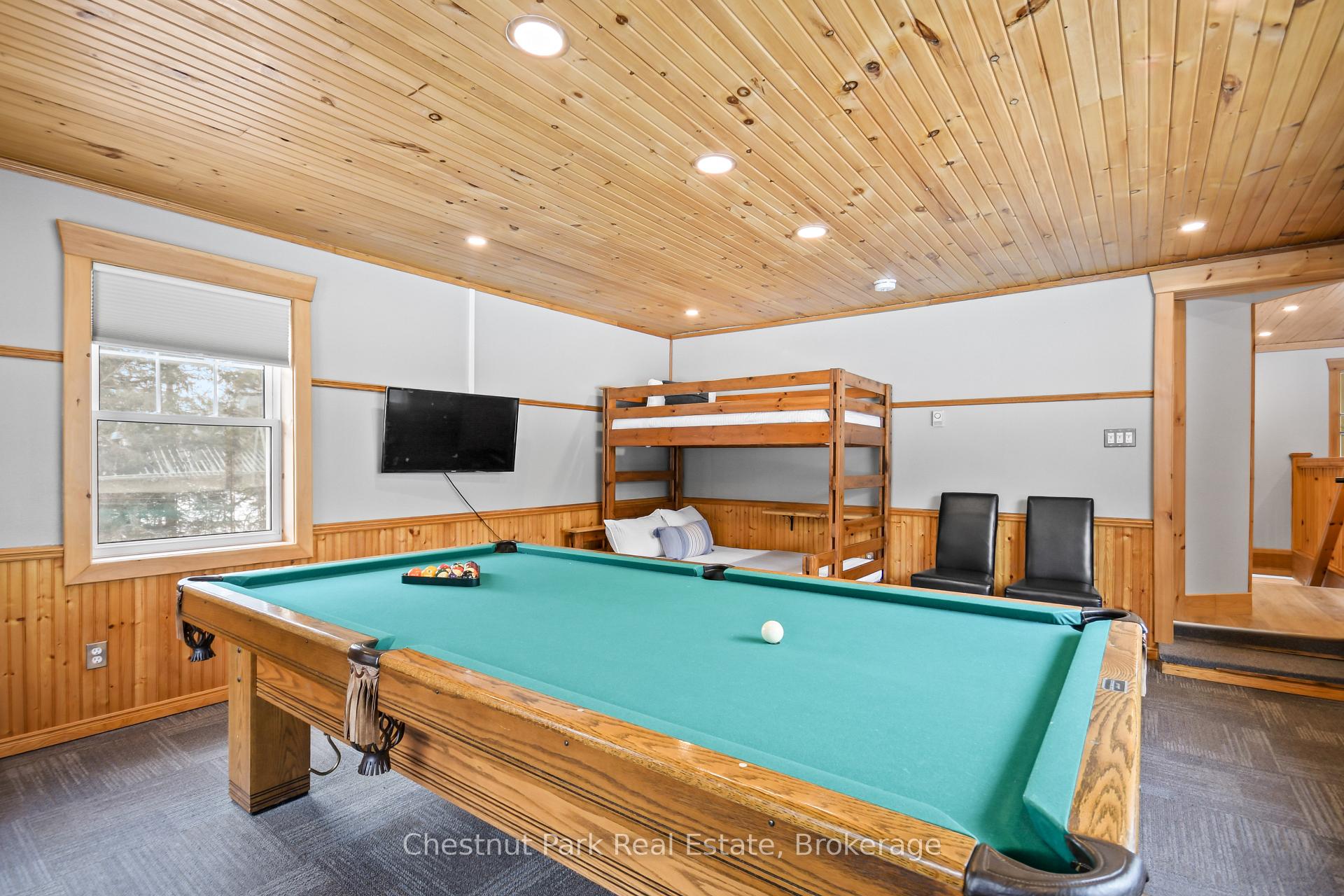 Photo 64 of 12 Emsdale Lake Road, Perry — HOMEH