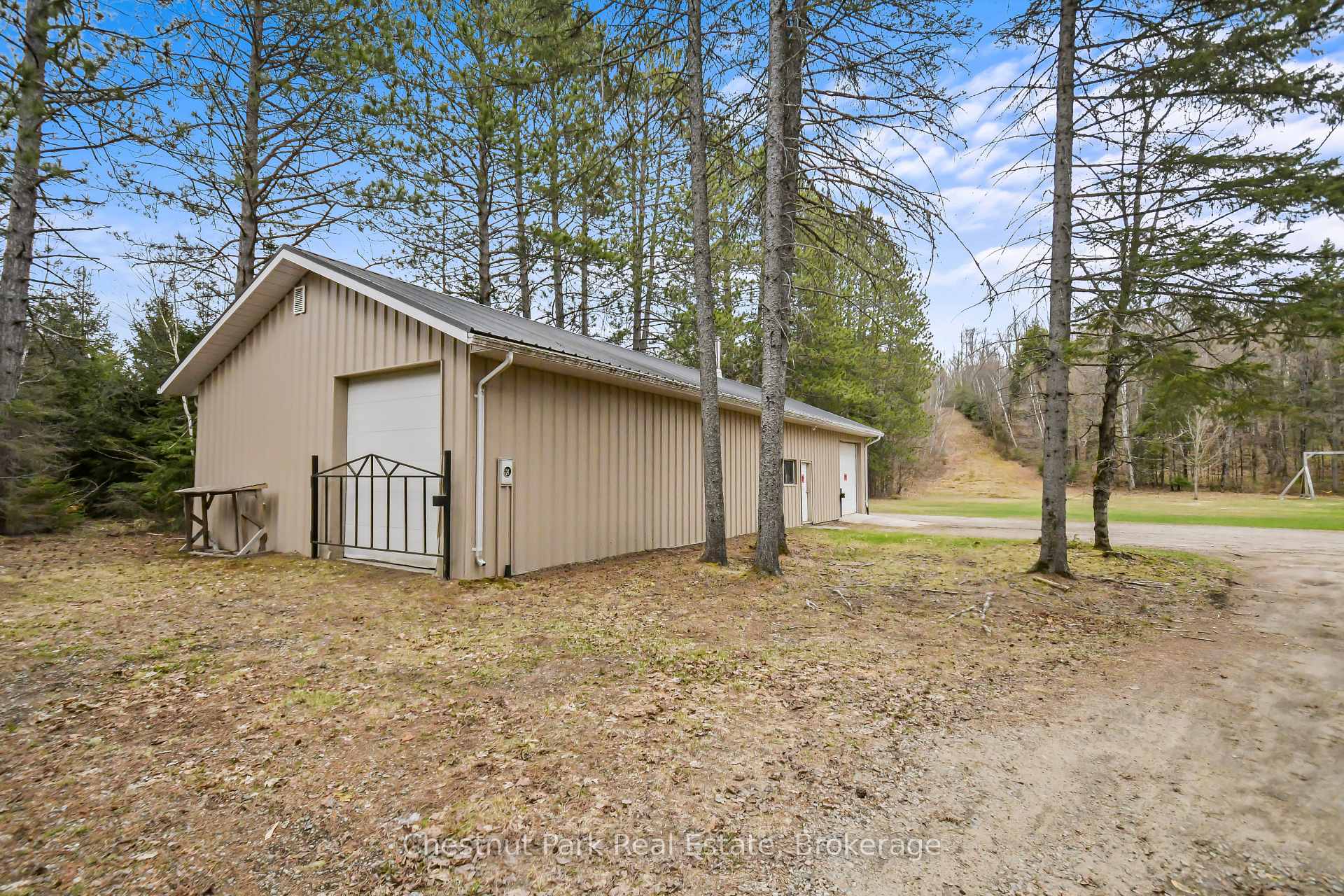 Photo 65 of 12 Emsdale Lake Road, Perry — HOMEH