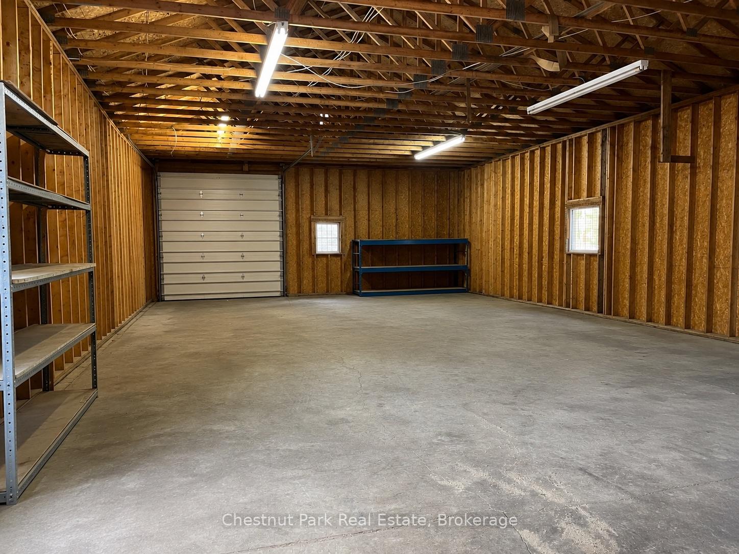 Photo 8 of 12 Emsdale Lake Road, Perry — HOMEH