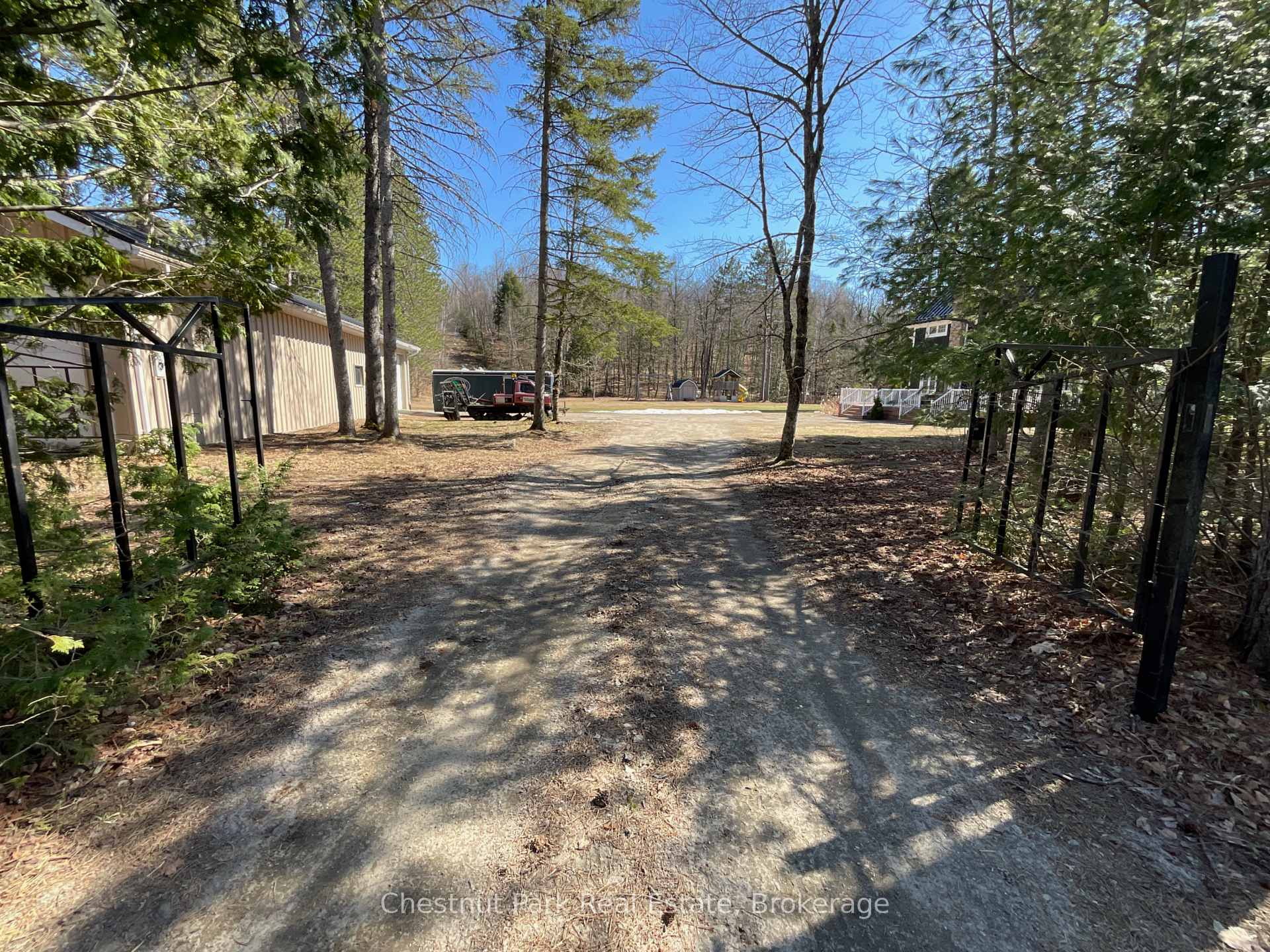 Photo 68 of 12 Emsdale Lake Road, Perry — HOMEH