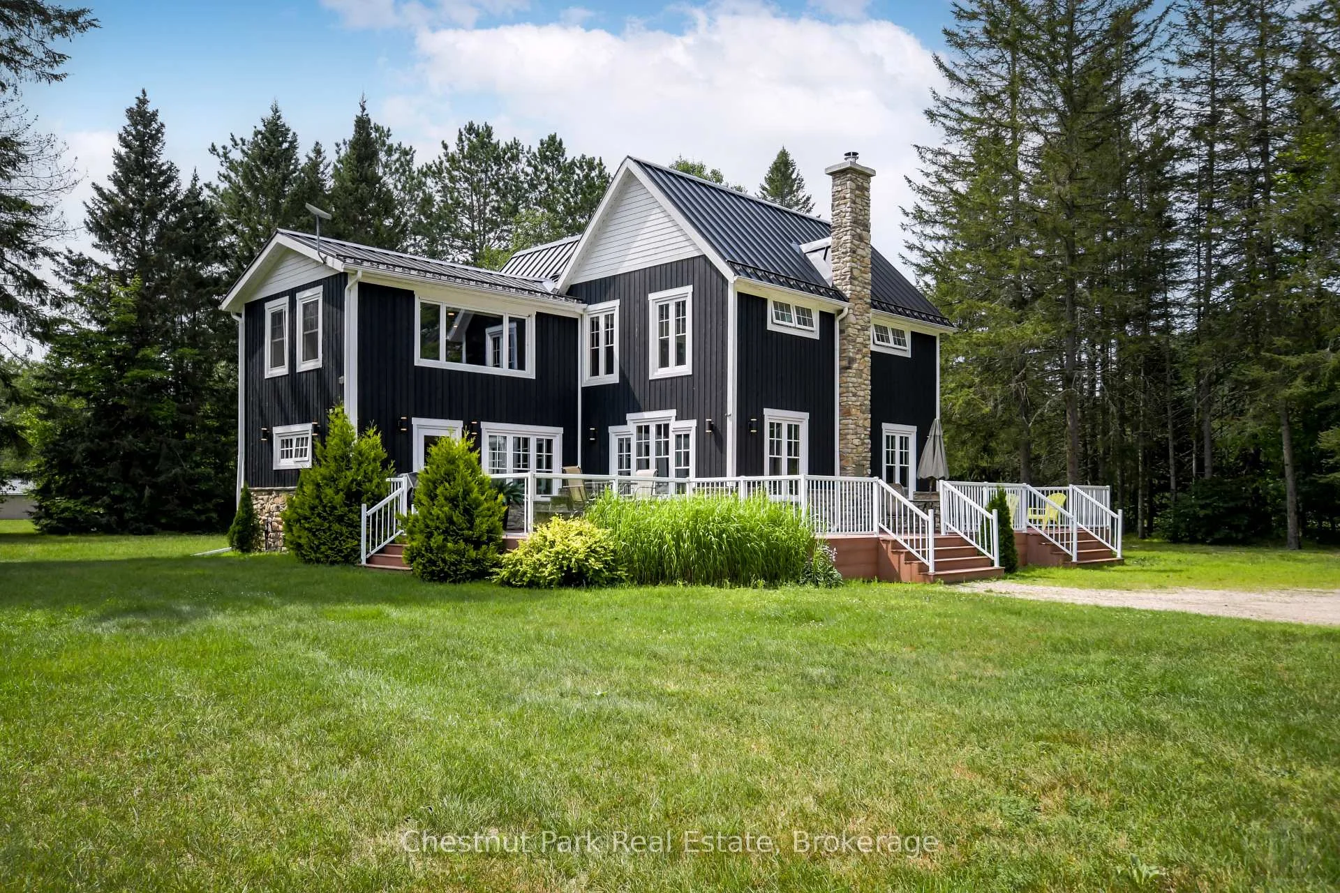 Photo of 12 Emsdale Lake Road