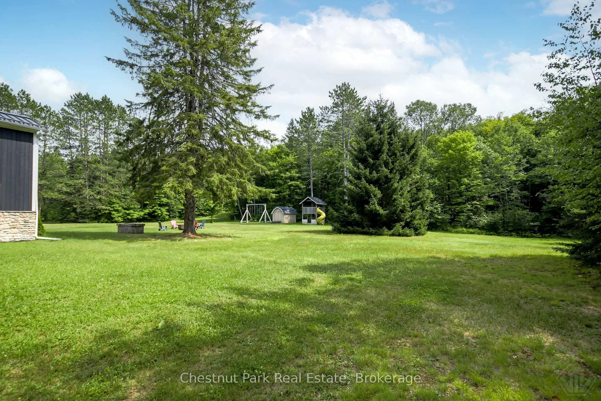 Photo 23 of 12 Emsdale Lake Road, Perry — HOMEH