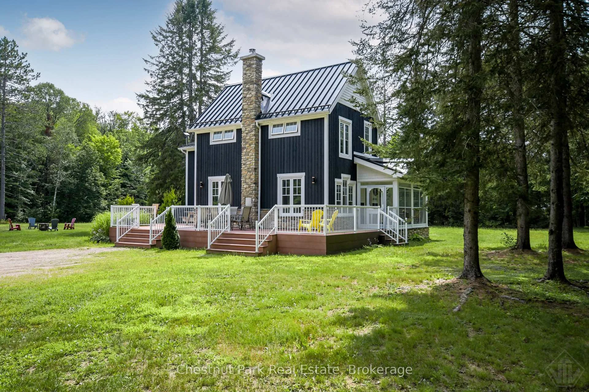Photo 29 of 12 Emsdale Lake Road, Perry — HOMEH