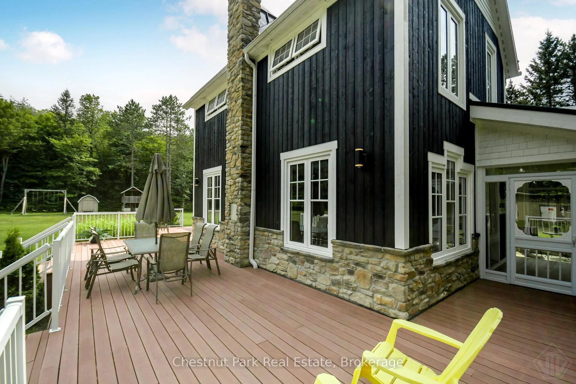 Photo 30 of 12 Emsdale Lake Road, Perry — HOMEH