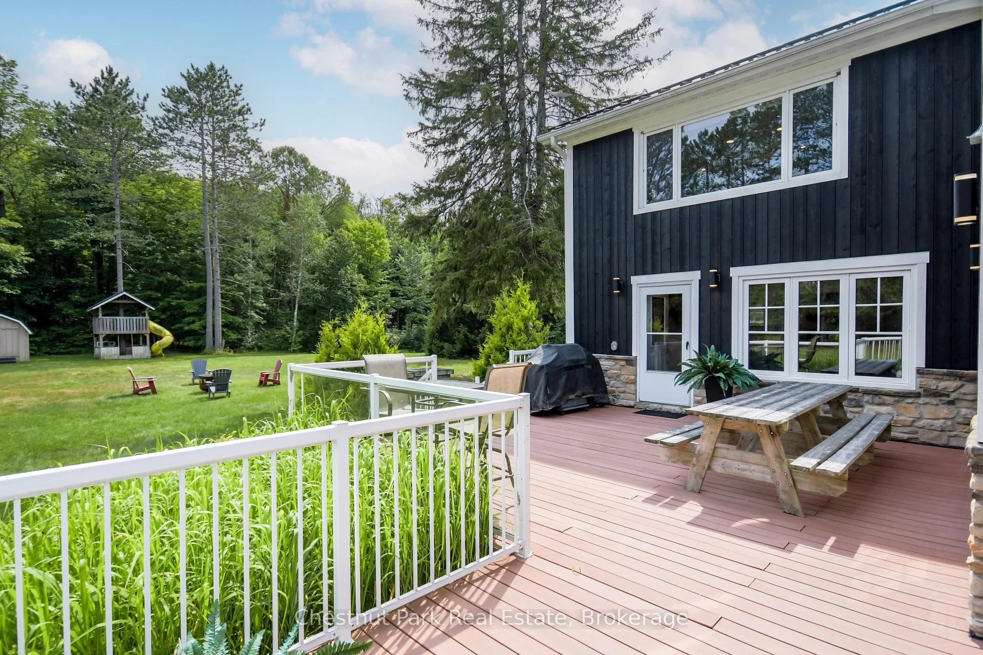 Photo 31 of 12 Emsdale Lake Road, Perry — HOMEH