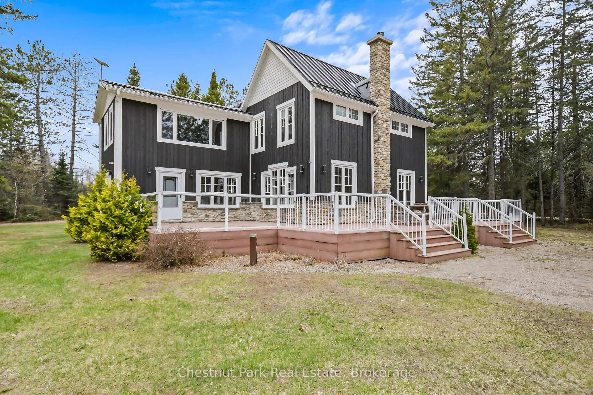 Photo 5 of 12 Emsdale Lake Road, Perry — HOMEH