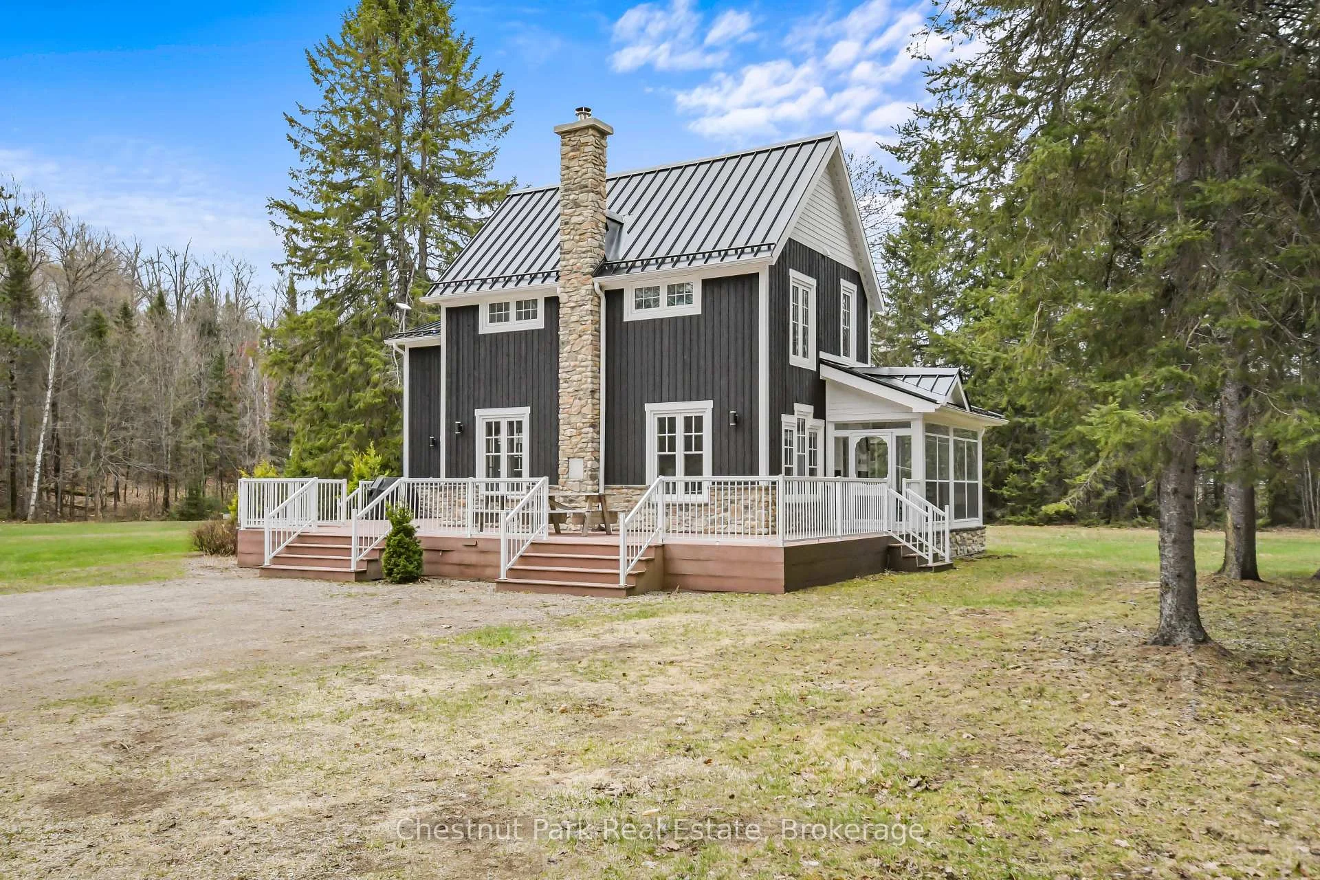 Photo 6 of 12 Emsdale Lake Road, Perry — HOMEH
