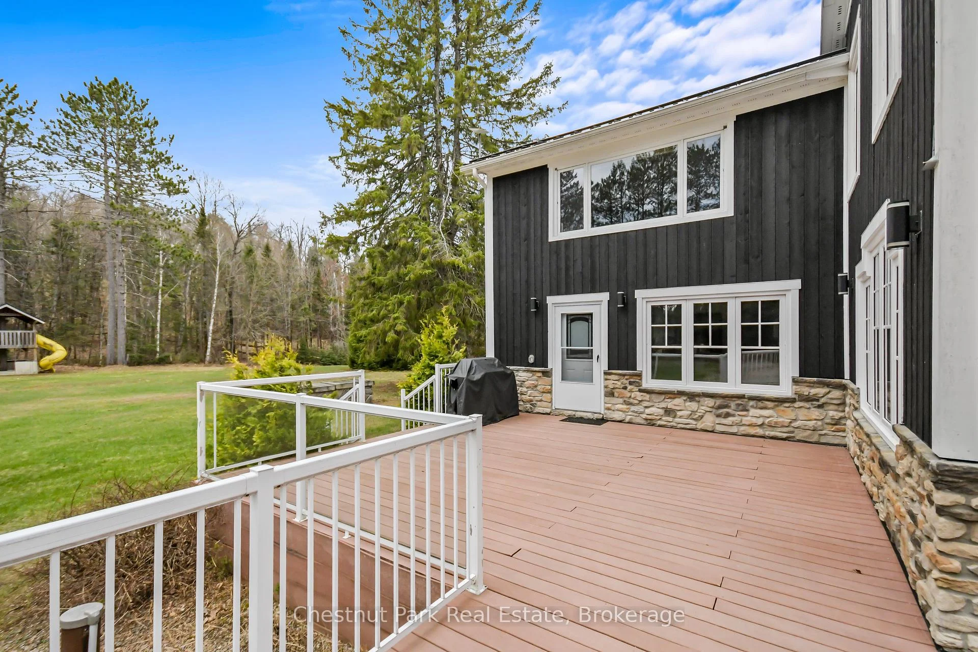 Photo 18 of 12 Emsdale Lake Road, Perry — HOMEH