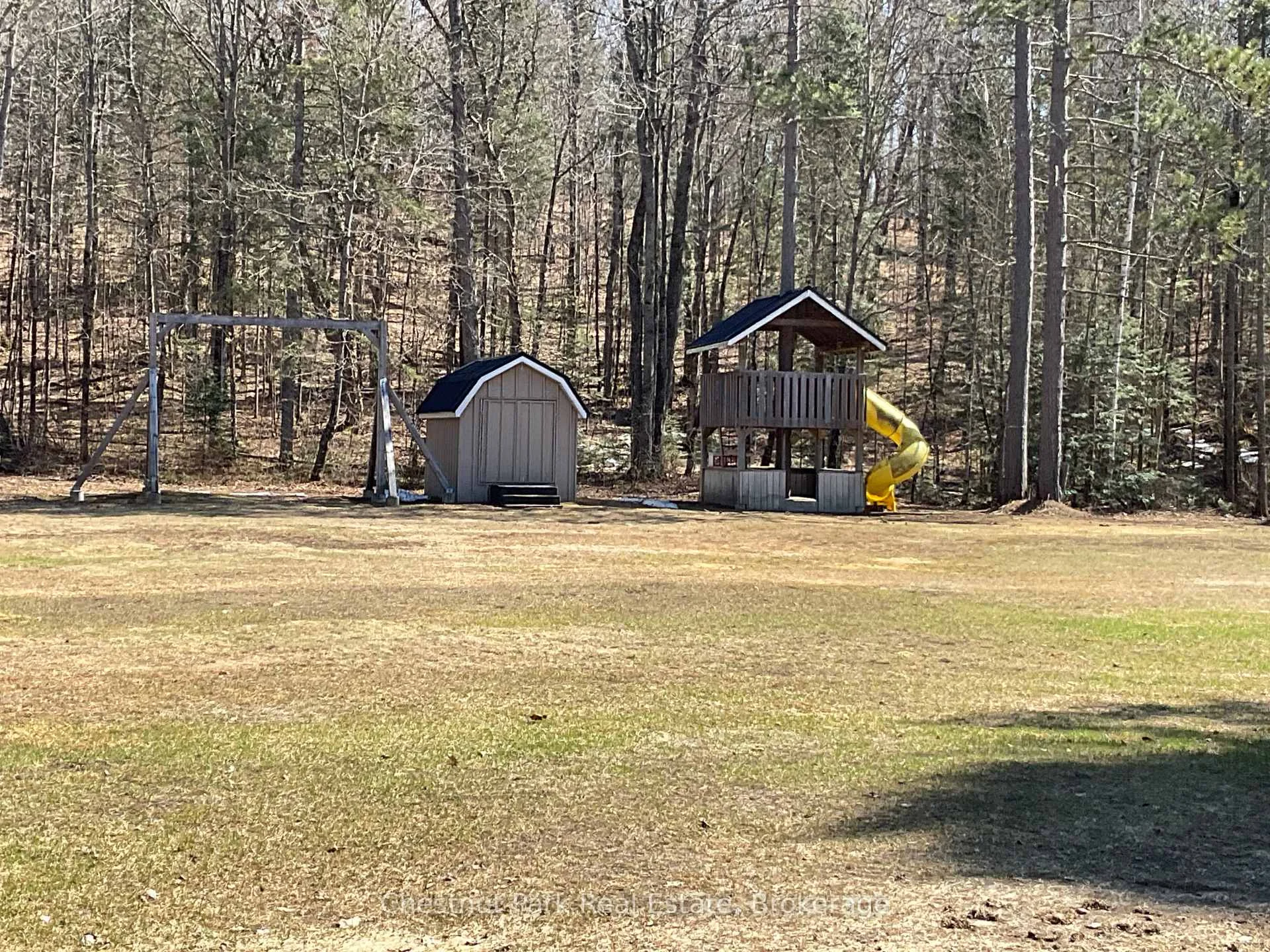 Photo 52 of 12 Emsdale Lake Road, Perry — HOMEH