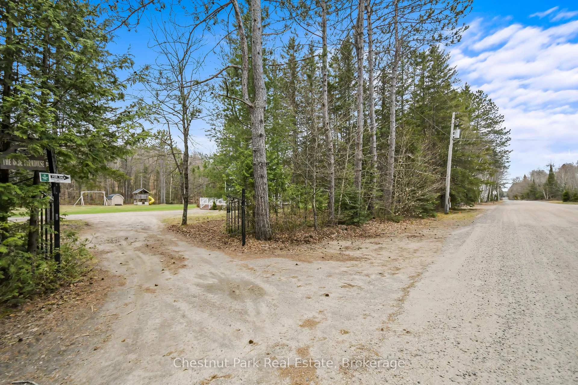 Photo 61 of 12 Emsdale Lake Road, Perry — HOMEH