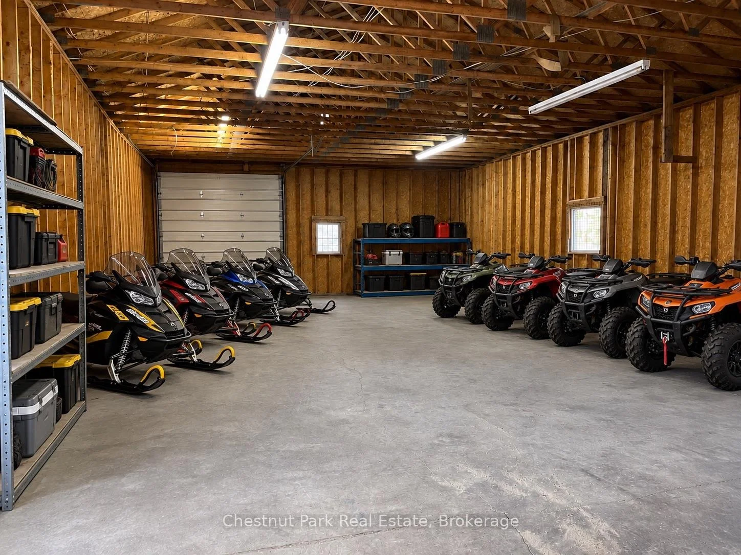 Photo 7 of 12 Emsdale Lake Road, Perry — HOMEH