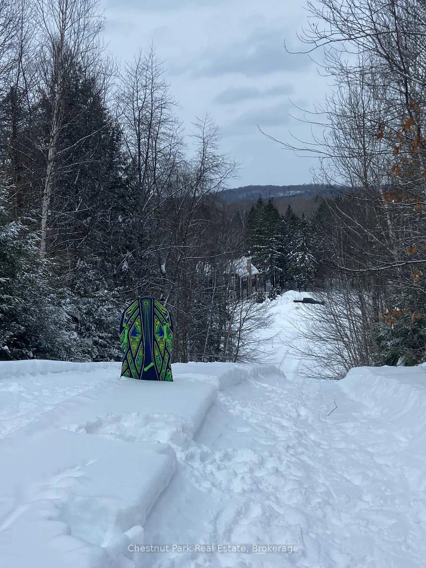 Photo 19 of 12 Emsdale Lake Road, Perry — HOMEH