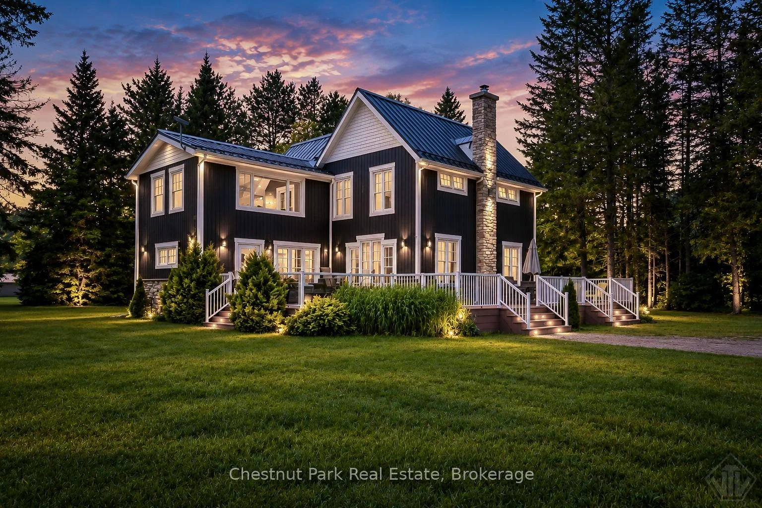 Photo 58 of 12 Emsdale Lake Road, Perry — HOMEH