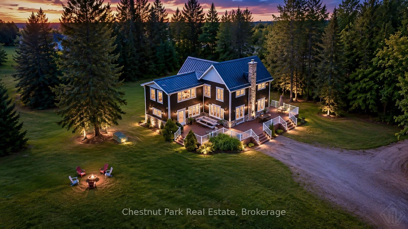 Photo 62 of 12 Emsdale Lake Road, Perry — HOMEH