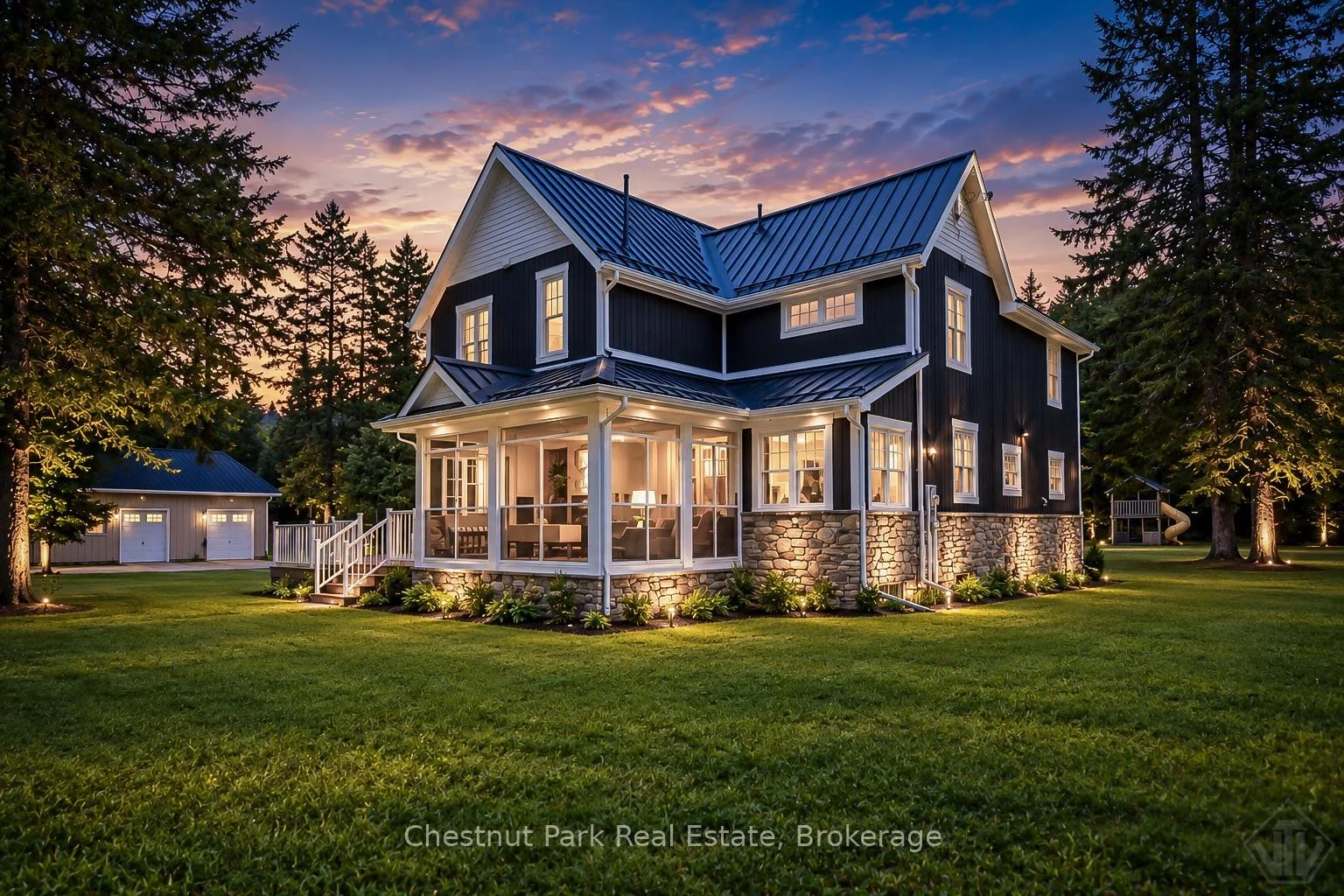 Photo 67 of 12 Emsdale Lake Road, Perry — HOMEH