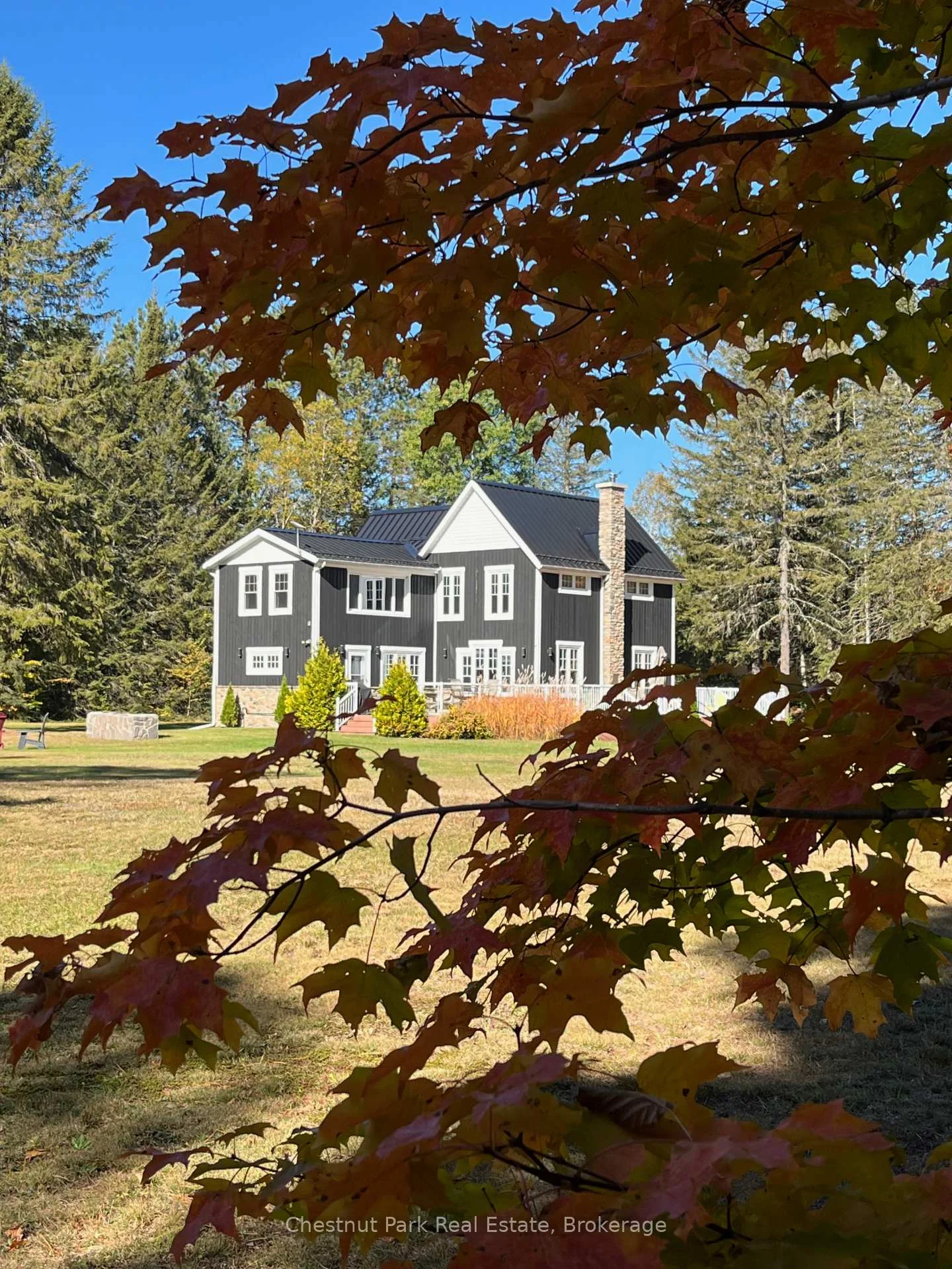 Photo 3 of 12 Emsdale Lake Road, Perry — HOMEH