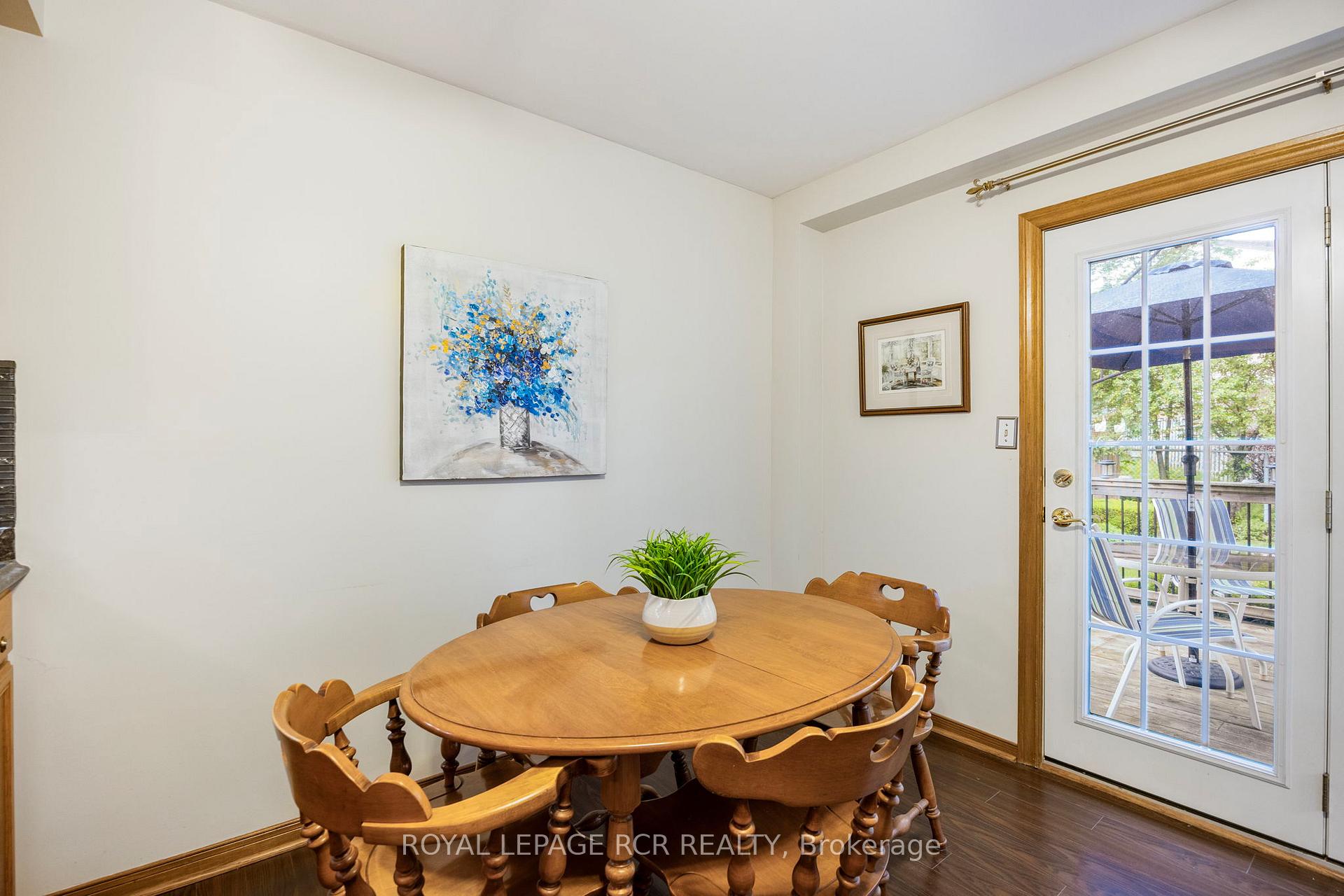 Photo 8 of 39 Passmore Avenue, Orangeville — HOMEH