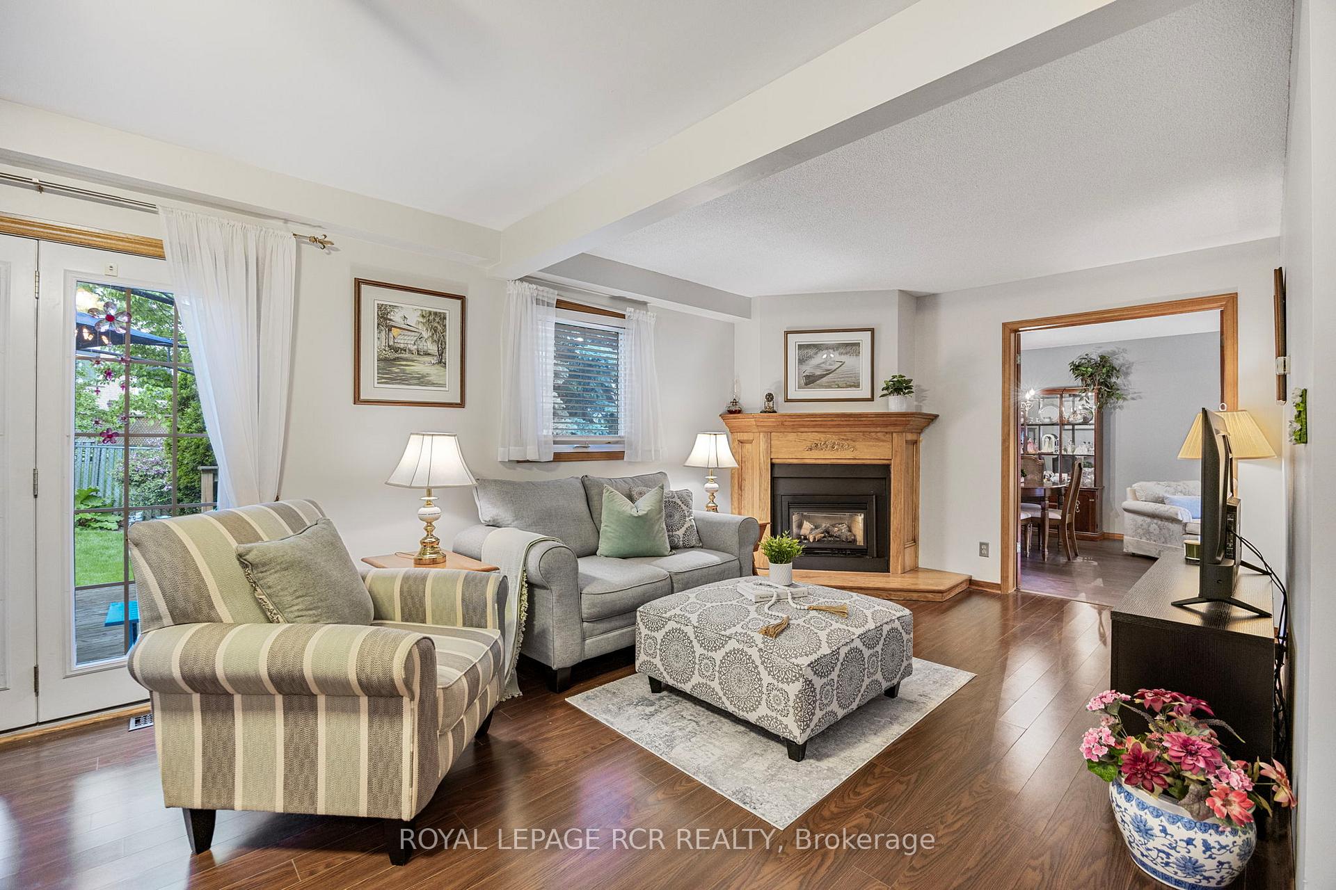 Photo 9 of 39 Passmore Avenue, Orangeville — HOMEH