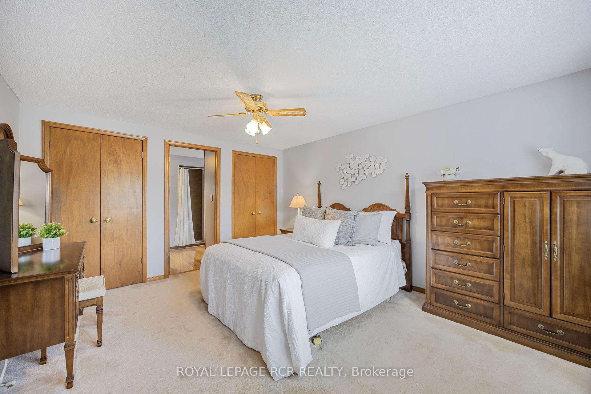 Photo 18 of 39 Passmore Avenue, Orangeville — HOMEH