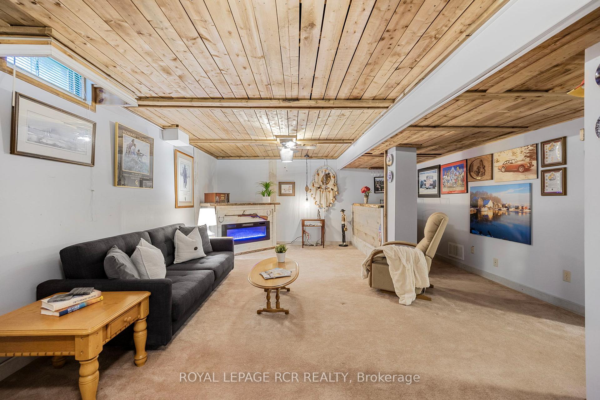 Photo 26 of 39 Passmore Avenue, Orangeville — HOMEH