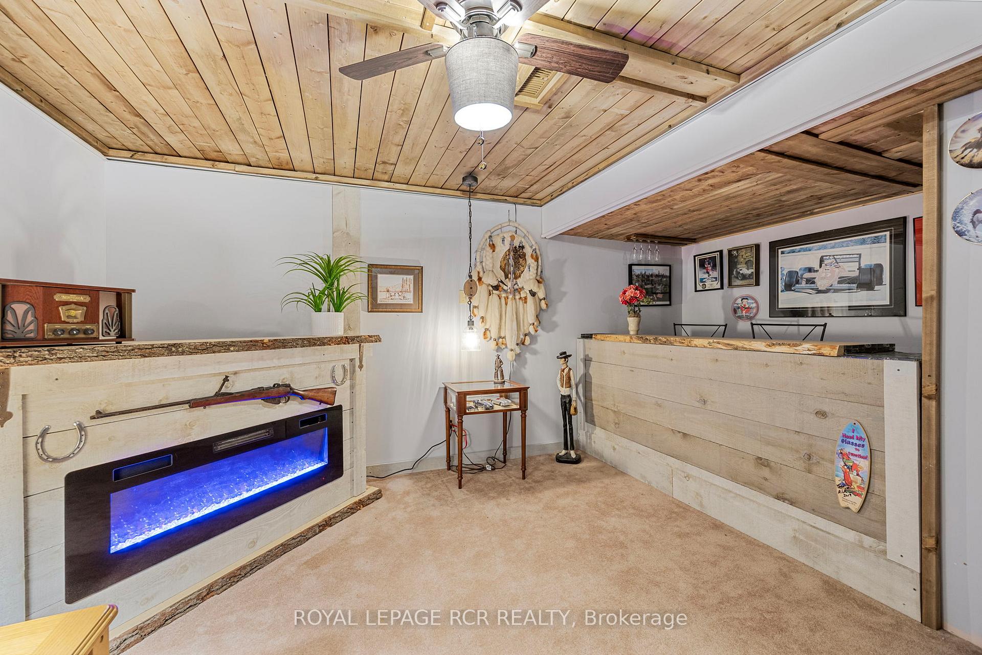 Photo 27 of 39 Passmore Avenue, Orangeville — HOMEH