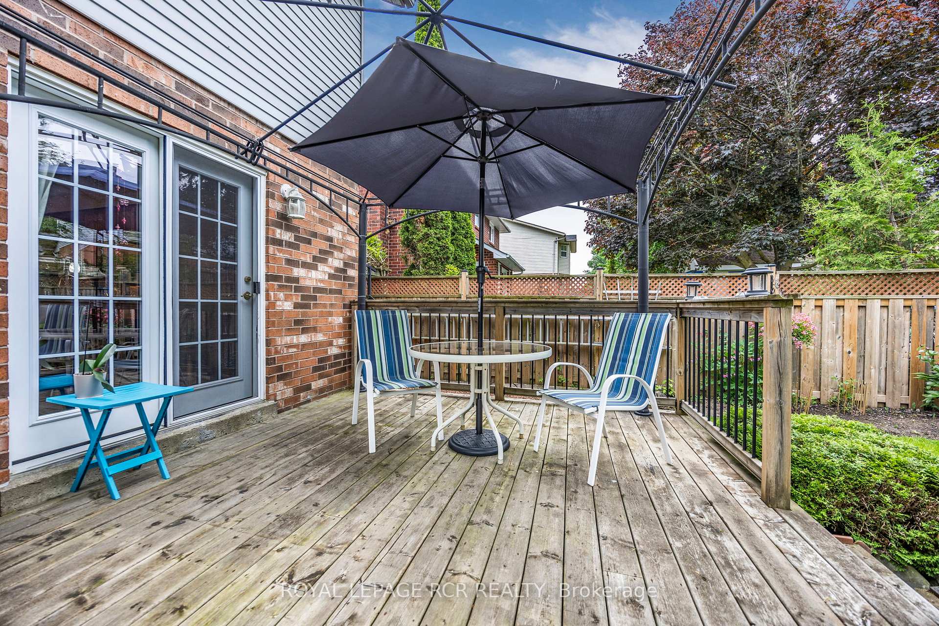 Photo 32 of 39 Passmore Avenue, Orangeville — HOMEH