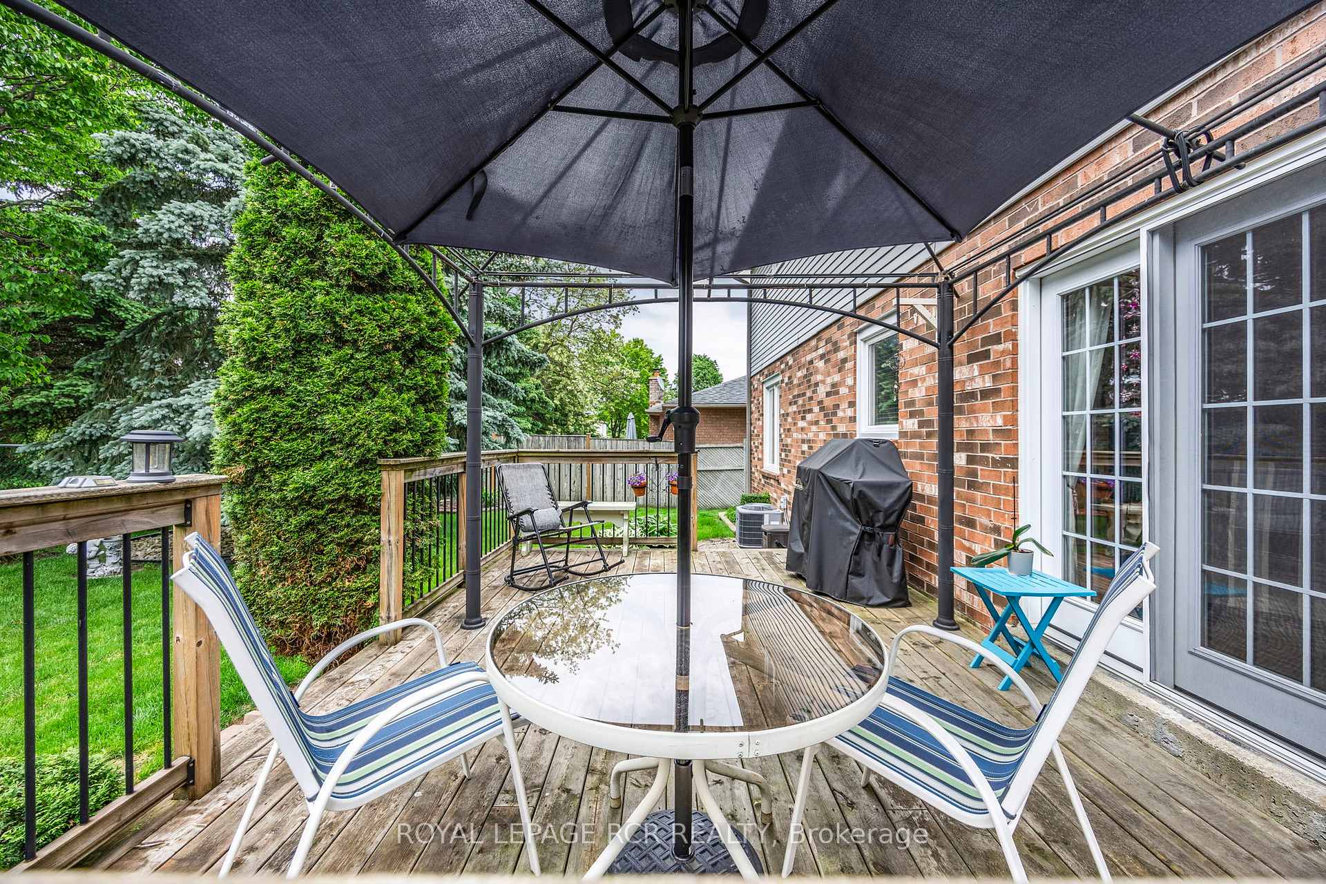 Photo 33 of 39 Passmore Avenue, Orangeville — HOMEH