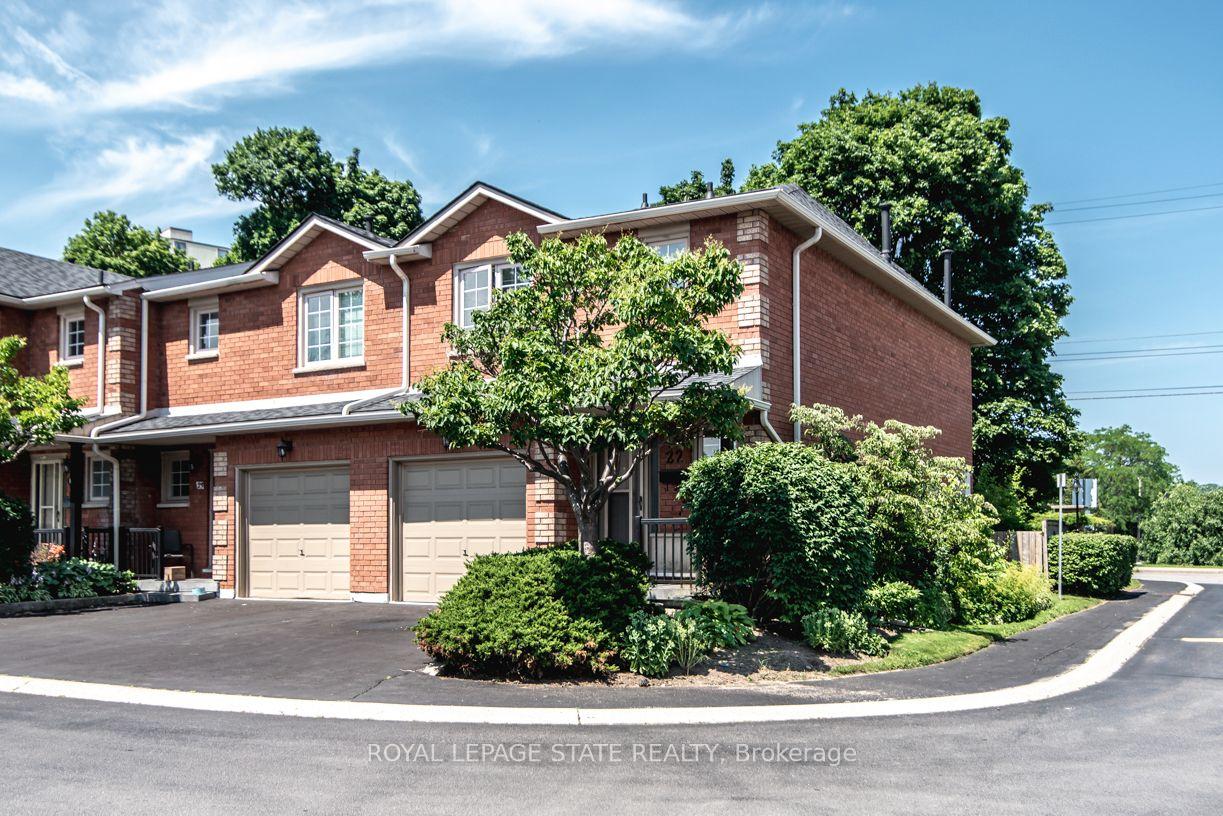 Photo of Unit 22, 255 Mount Albion Road