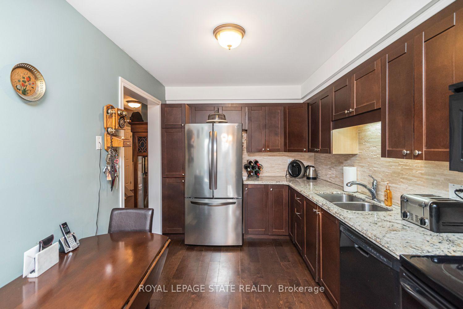 Photo 19 of Unit 22, 255 Mount Albion Road, Hamilton, Red Hill — HOMEH