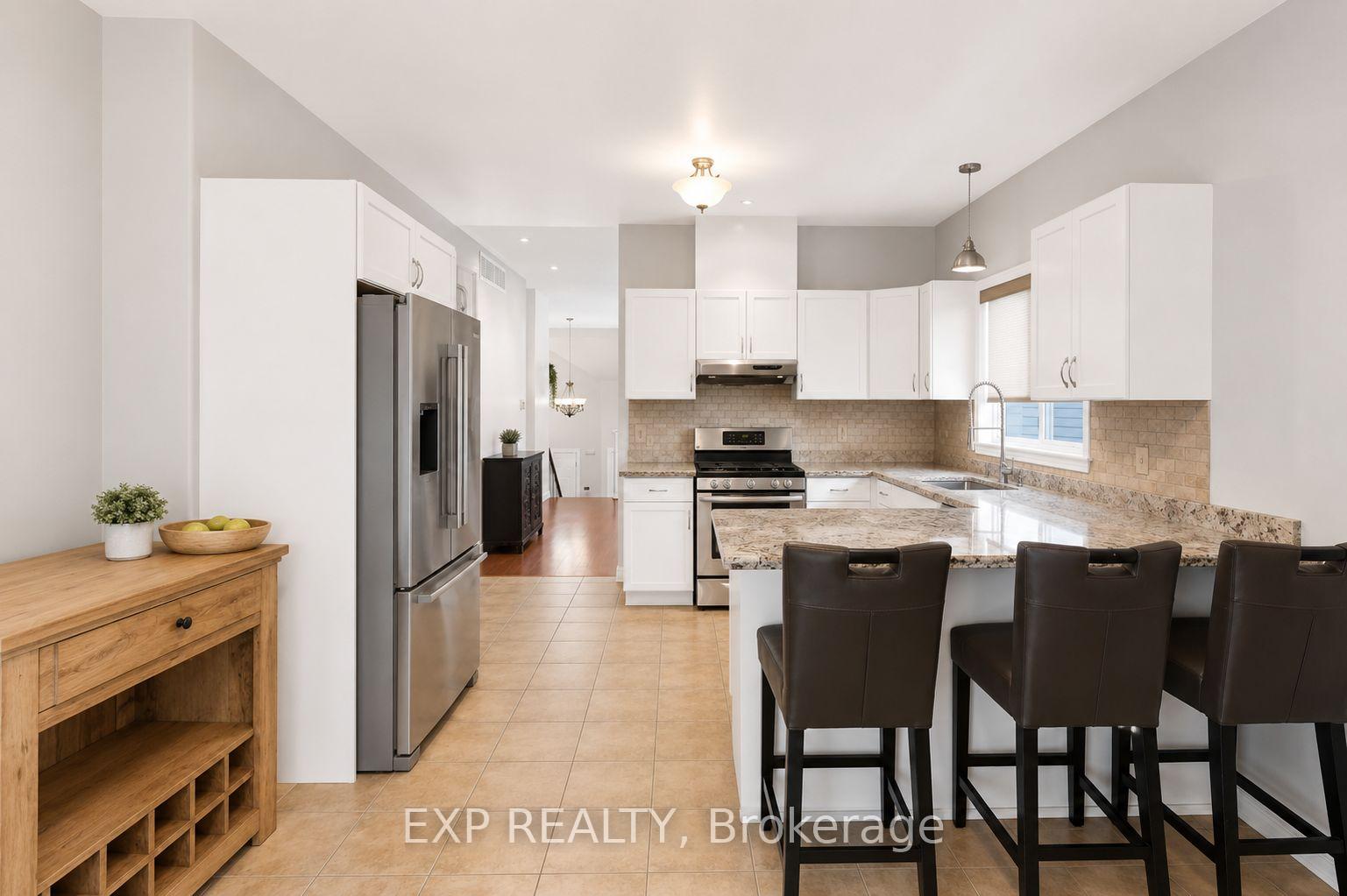 Photo 13 of 16 Downing Street, Hamilton, Binbrook — HOMEH