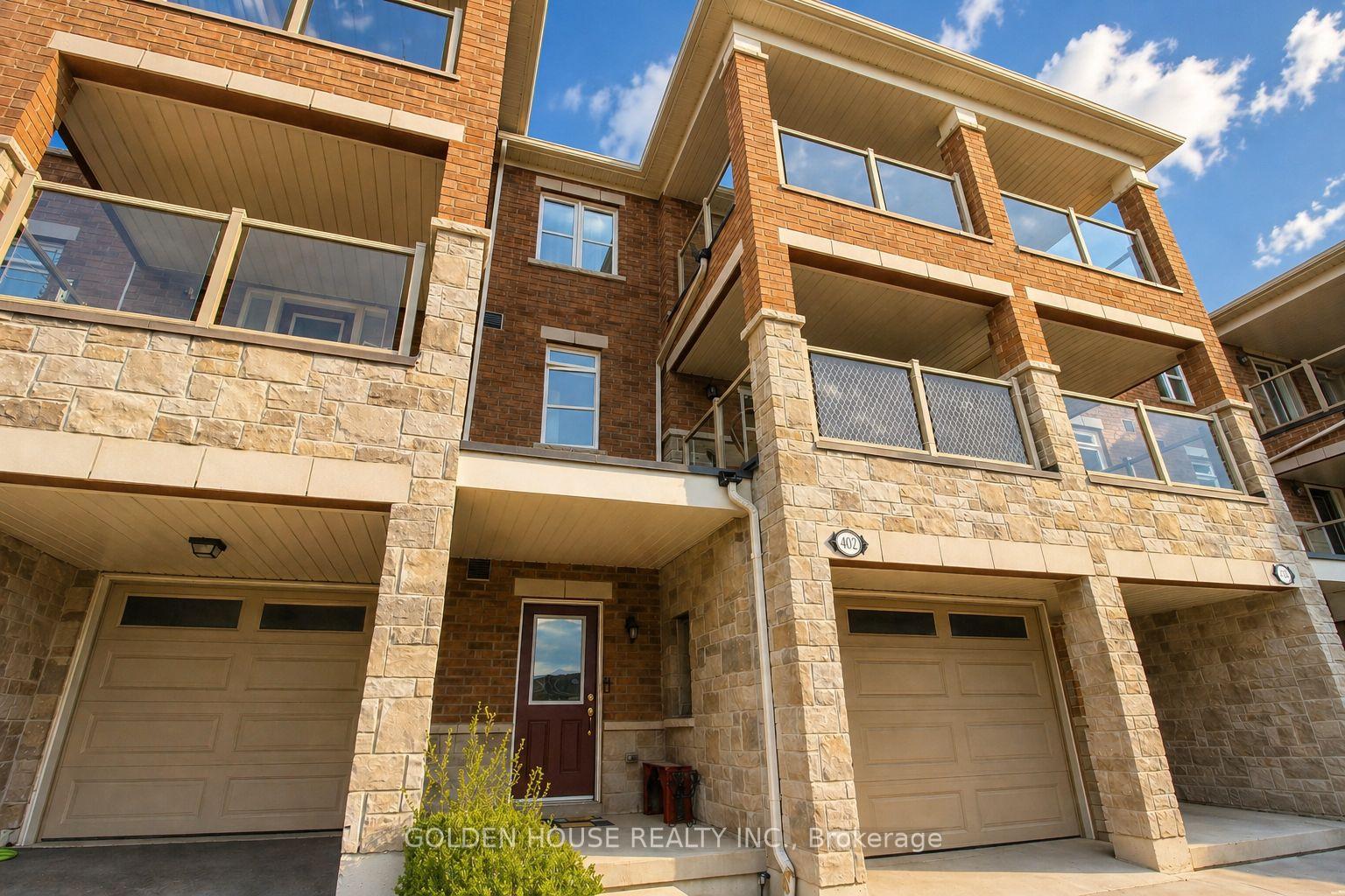 Photo 1 of Unit 402, 2540 William Jackson Drive, Pickering, Duffin Heights — HOMEH