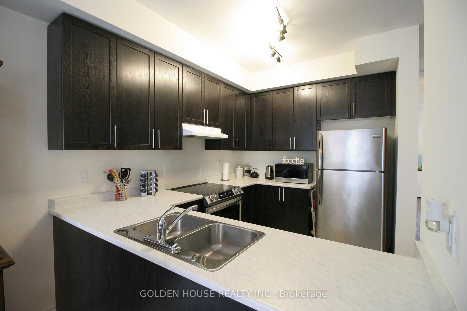 Photo 6 of Unit 402, 2540 William Jackson Drive, Pickering, Duffin Heights — HOMEH
