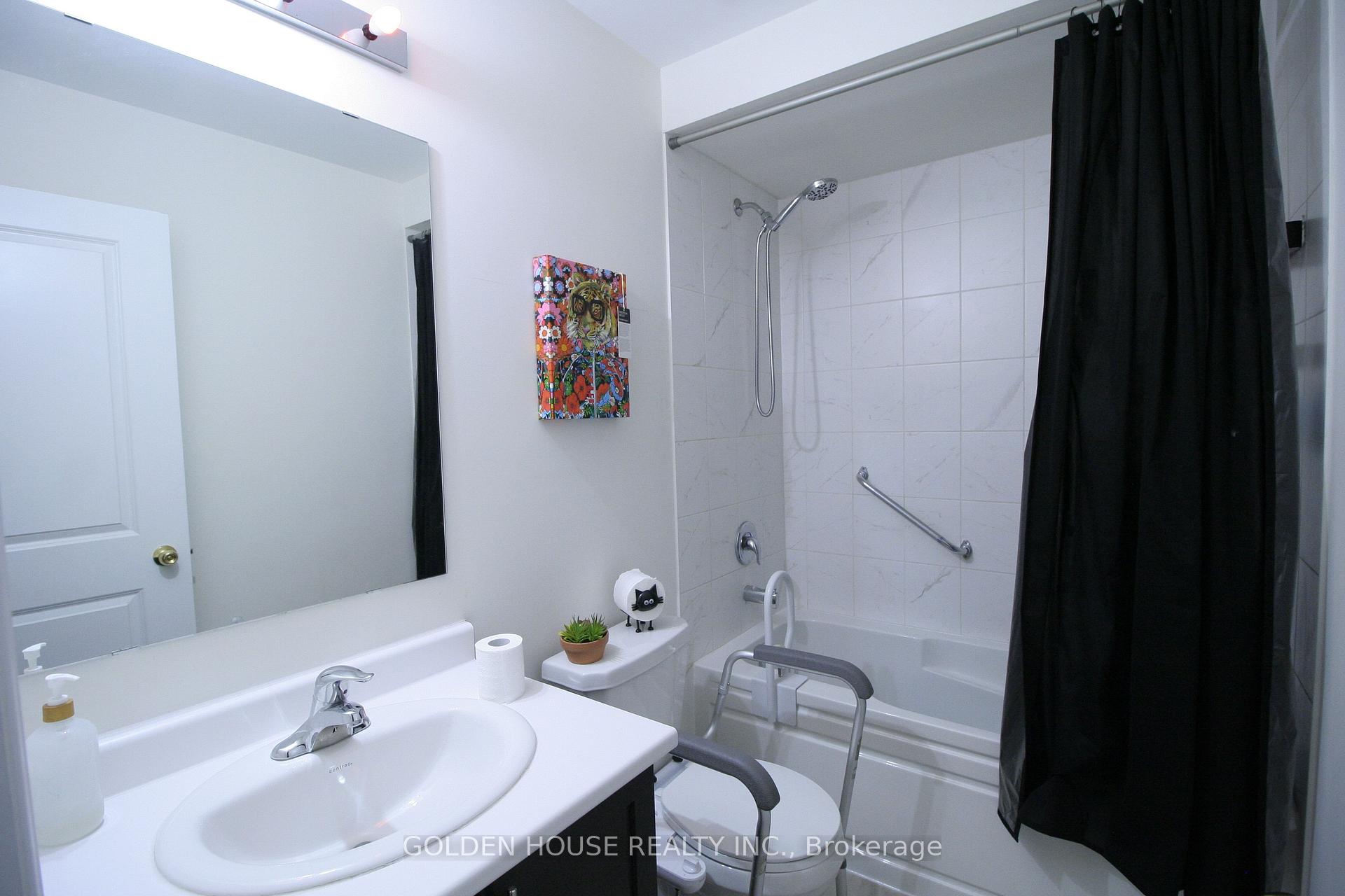 Photo 13 of Unit 402, 2540 William Jackson Drive, Pickering, Duffin Heights — HOMEH