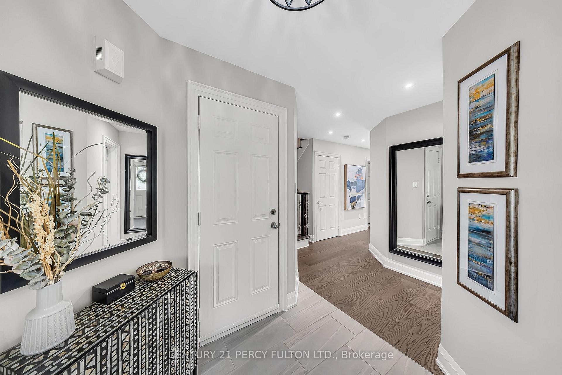 Photo 6 of 25 Jonesridge Drive, Ajax, Northwest Ajax — HOMEH