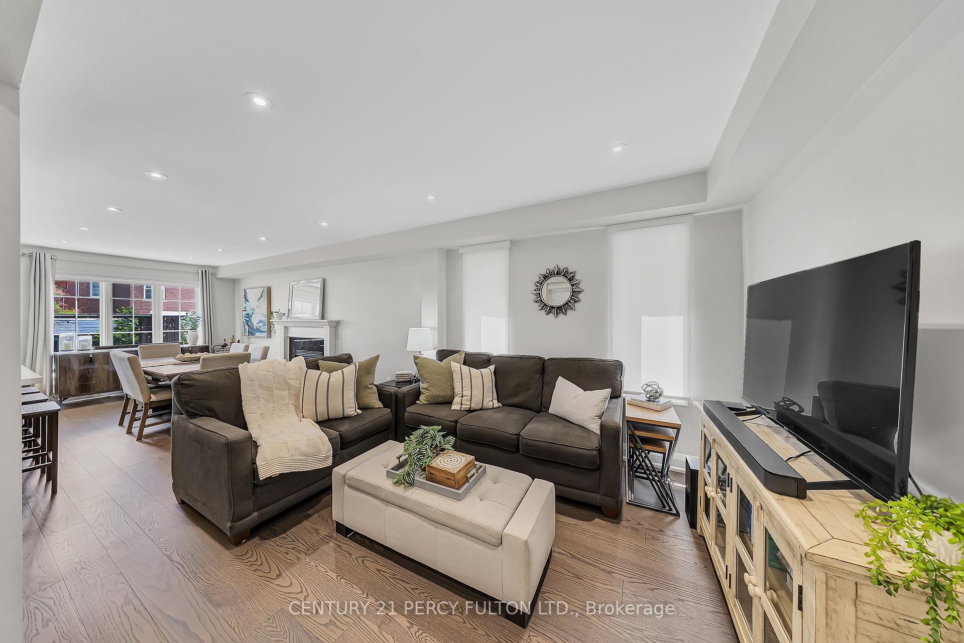 Photo 8 of 25 Jonesridge Drive, Ajax, Northwest Ajax — HOMEH