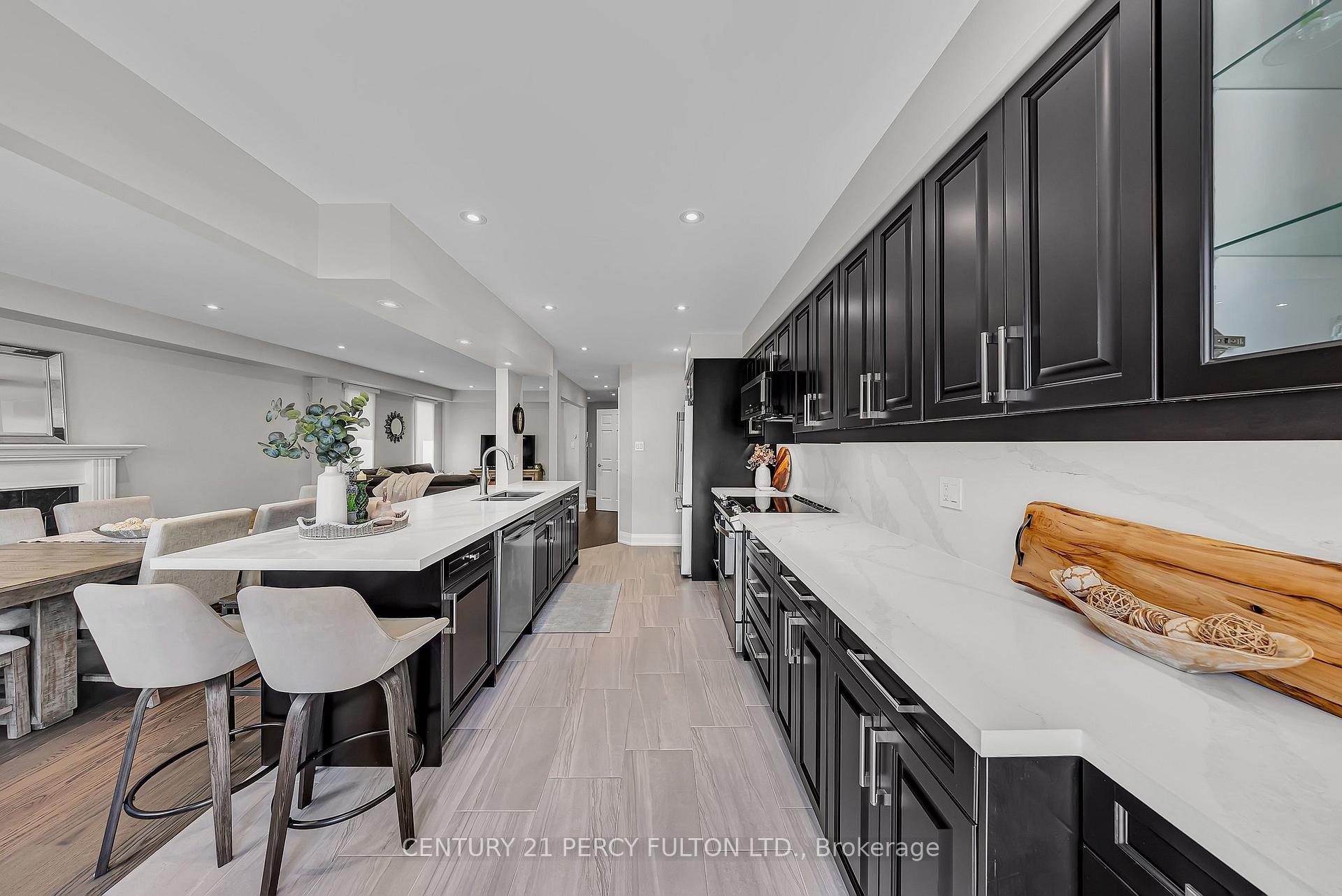 Photo 13 of 25 Jonesridge Drive, Ajax, Northwest Ajax — HOMEH