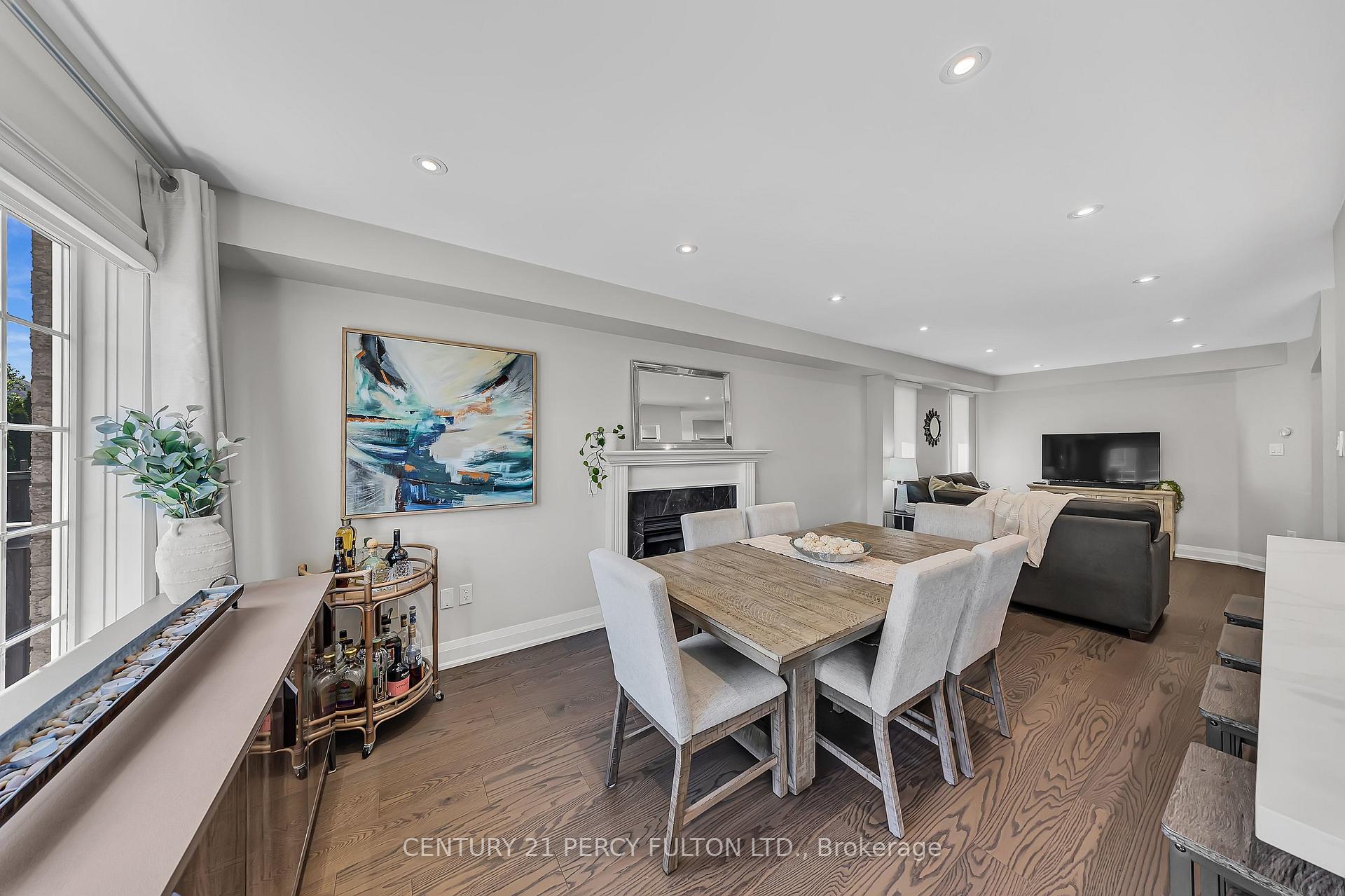 Photo 14 of 25 Jonesridge Drive, Ajax, Northwest Ajax — HOMEH