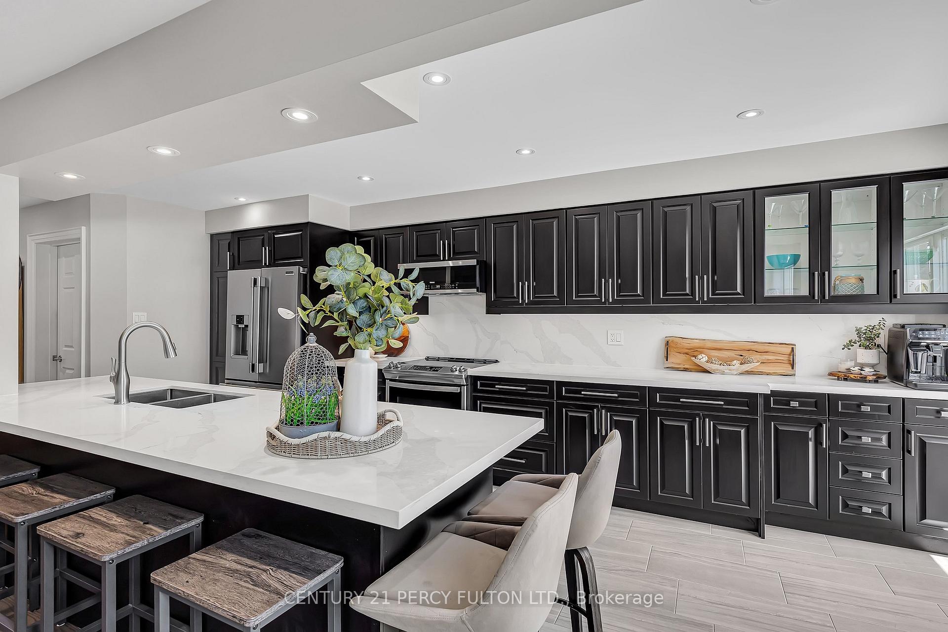 Photo 15 of 25 Jonesridge Drive, Ajax, Northwest Ajax — HOMEH