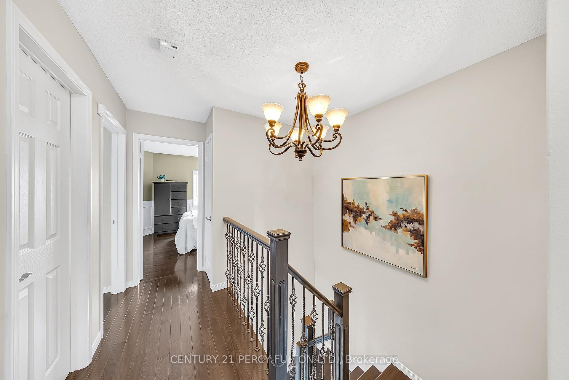 Photo 20 of 25 Jonesridge Drive, Ajax, Northwest Ajax — HOMEH